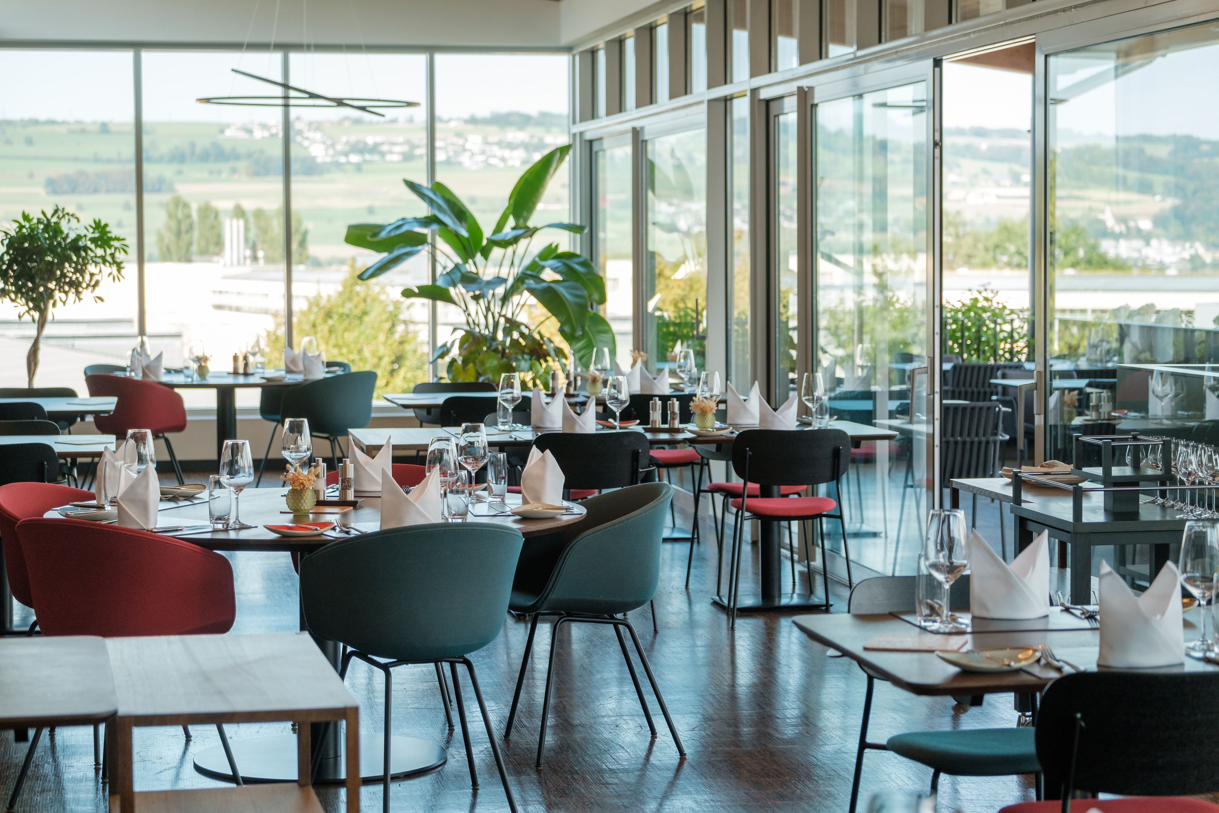 Hotel & Conference Center Sempachersee – Bild