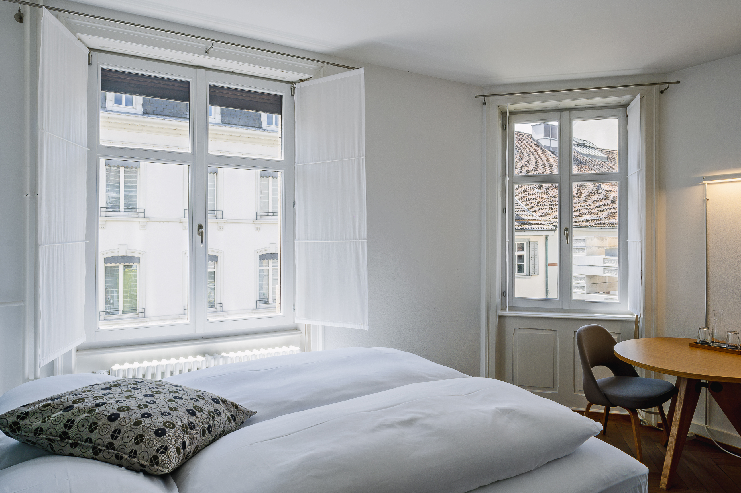 Consum Boutique Hotel – image