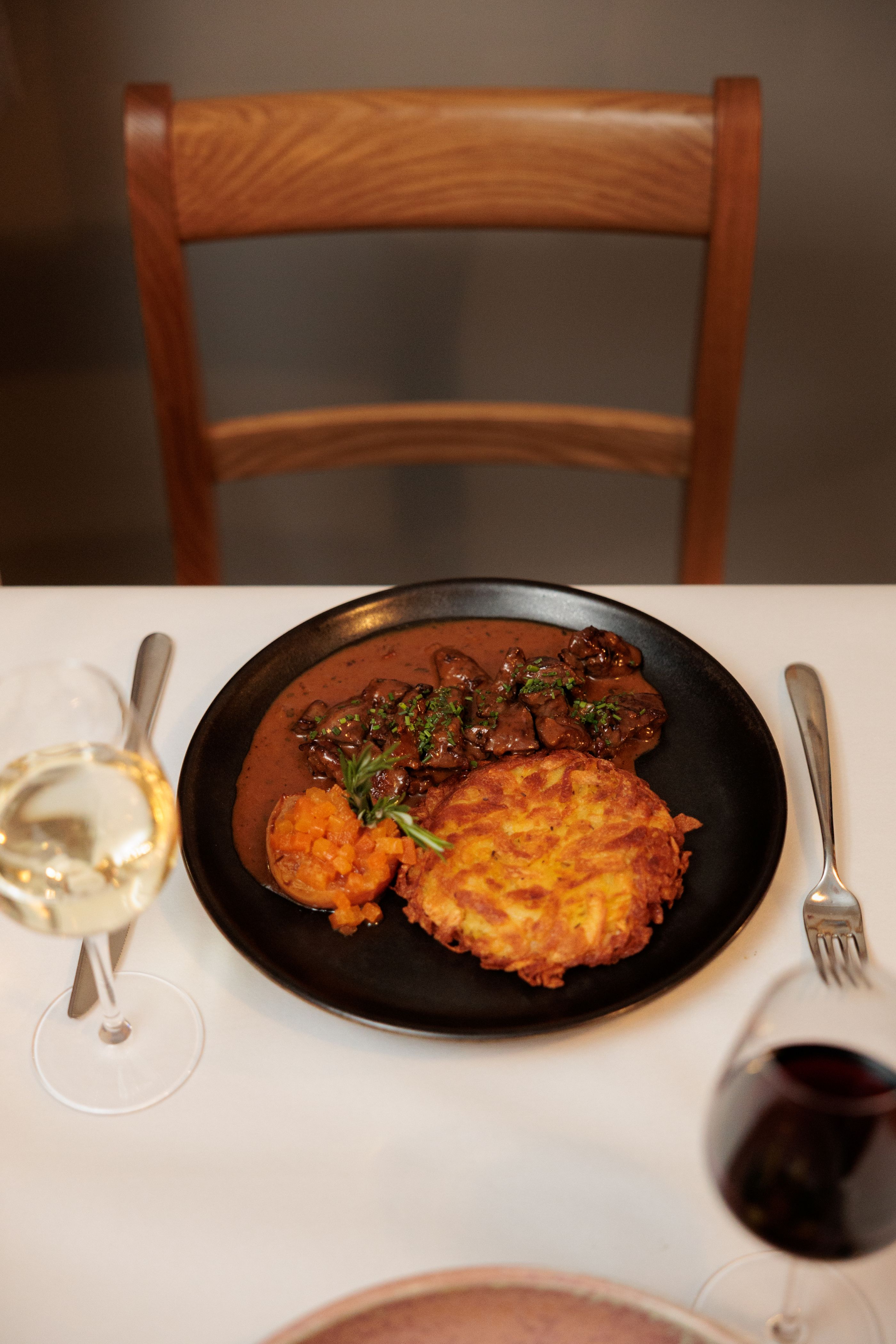 Hotel Pinte – Bild