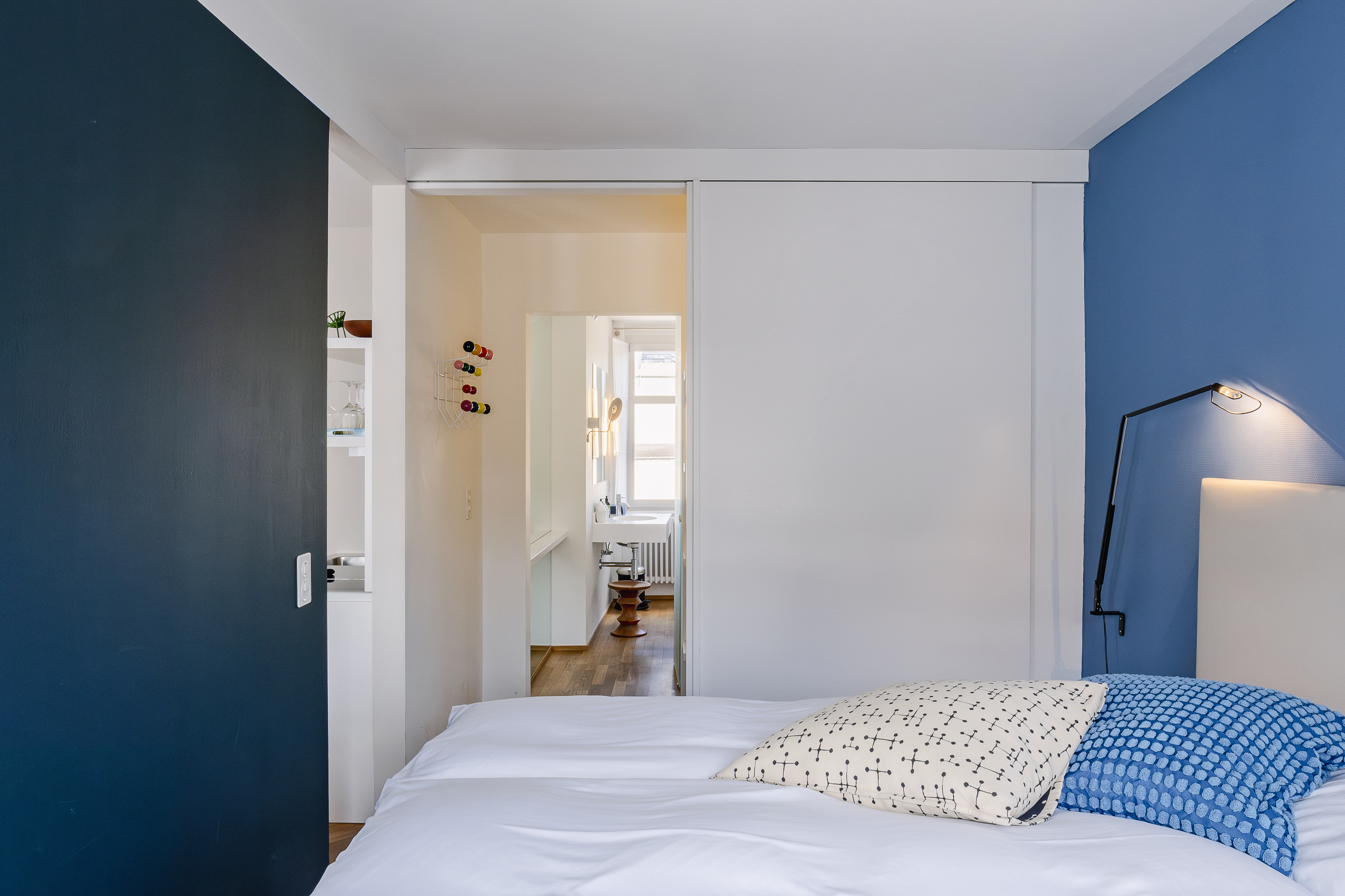 Consum Boutique Hotel – image