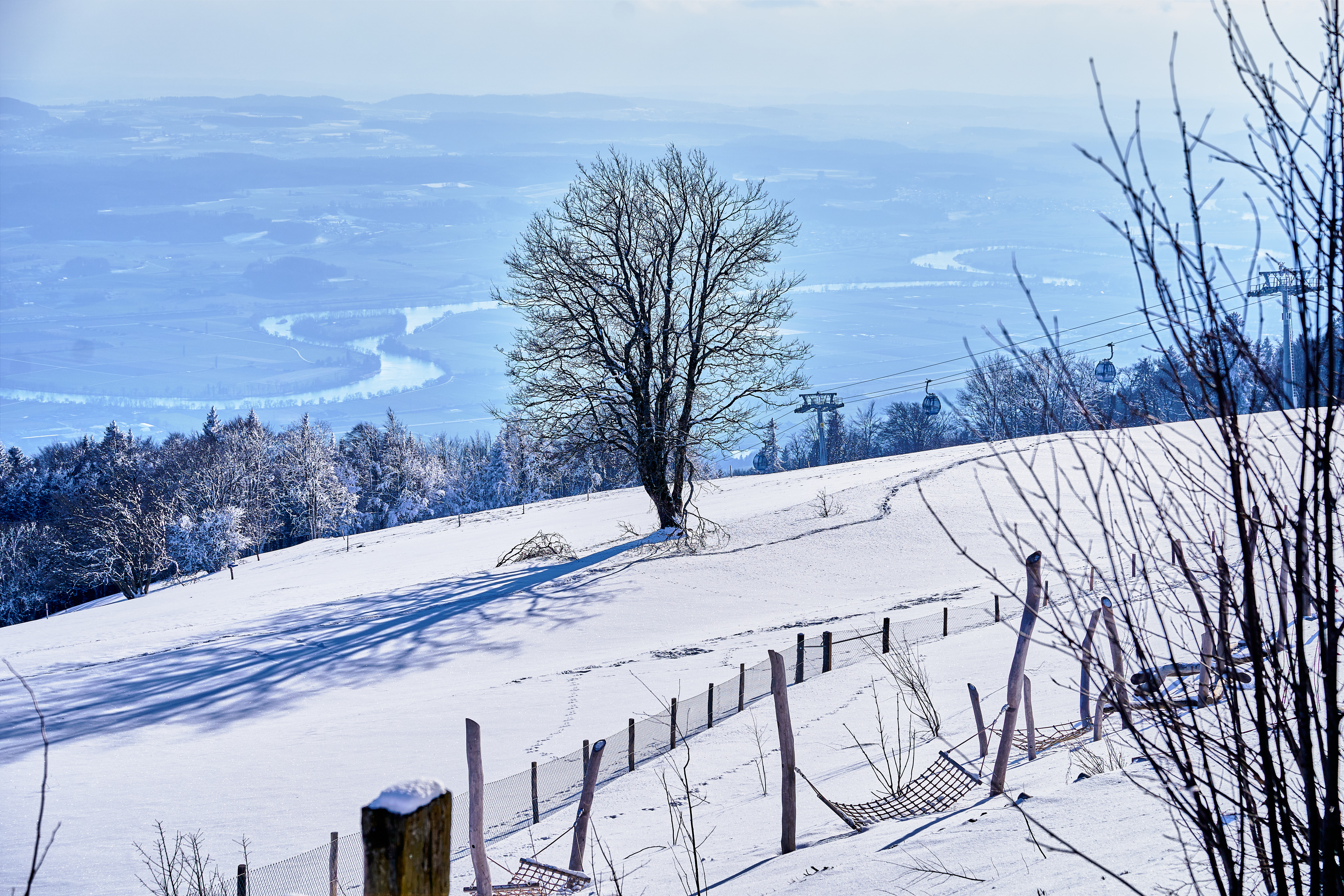 Hotel Weissenstein – Bild
