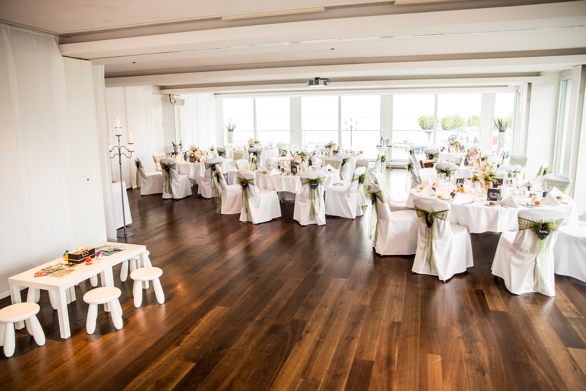 Hotel Marina Lachen – image