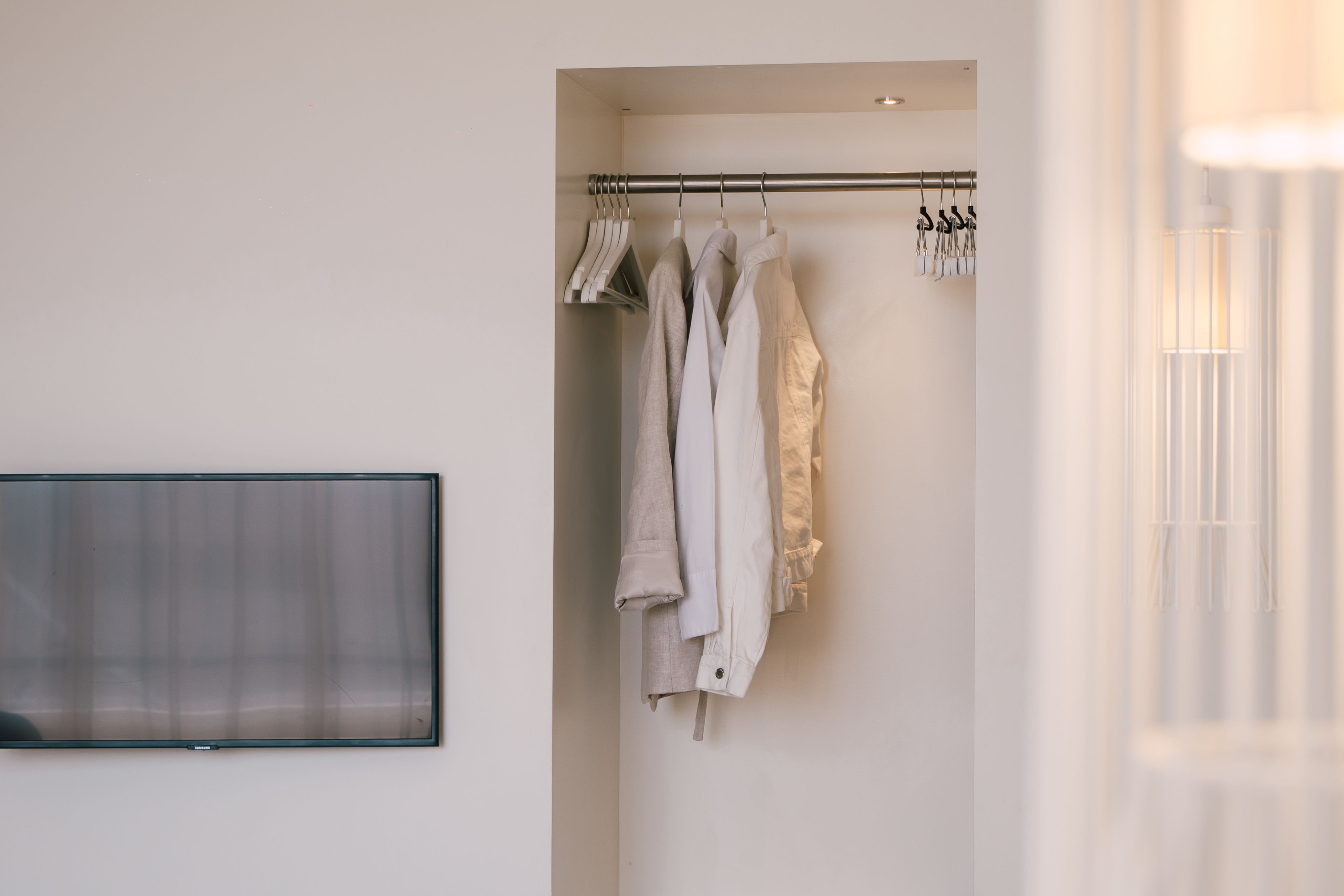 Trafo Hotel – Bild