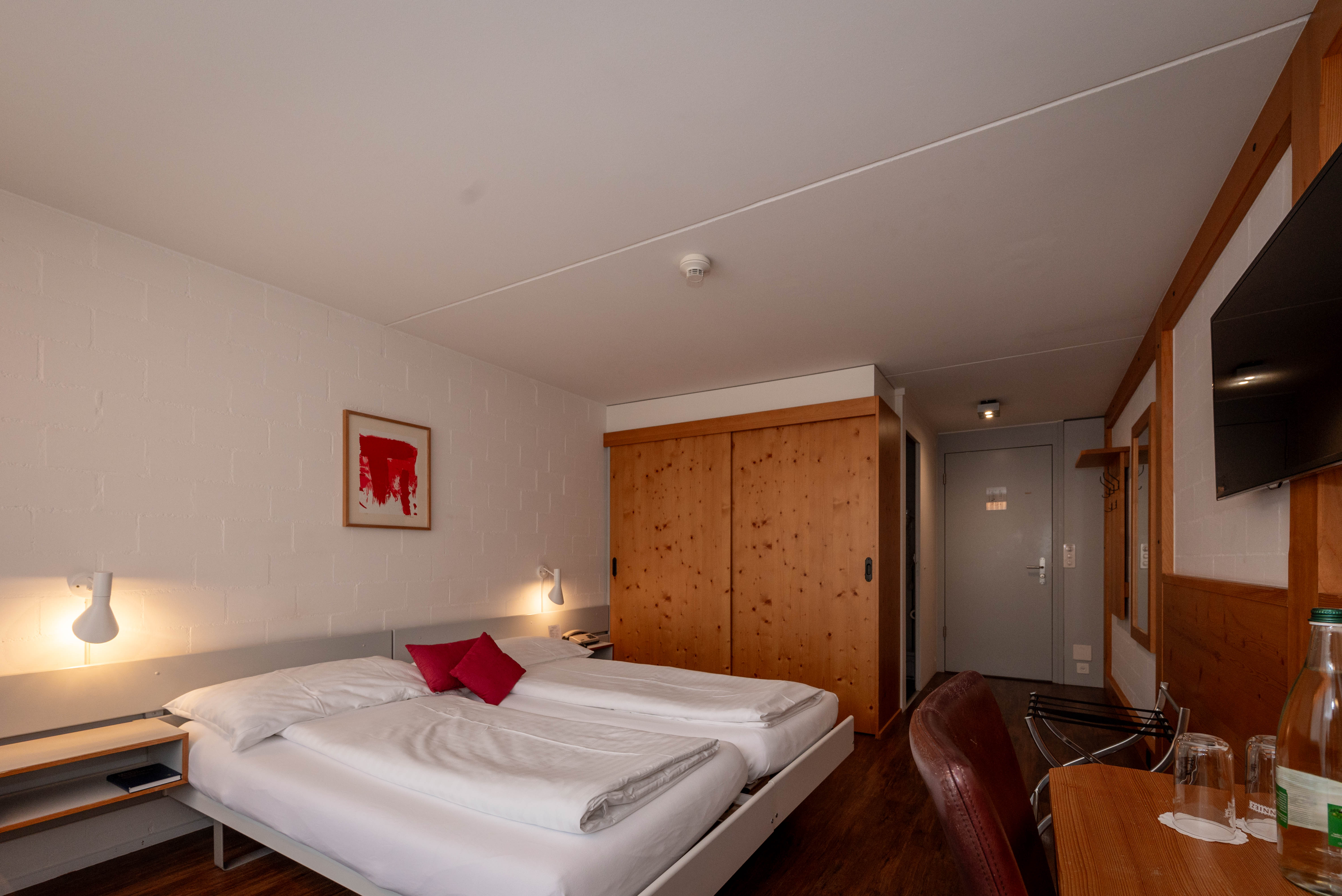 Hotel Kreuz – Bild