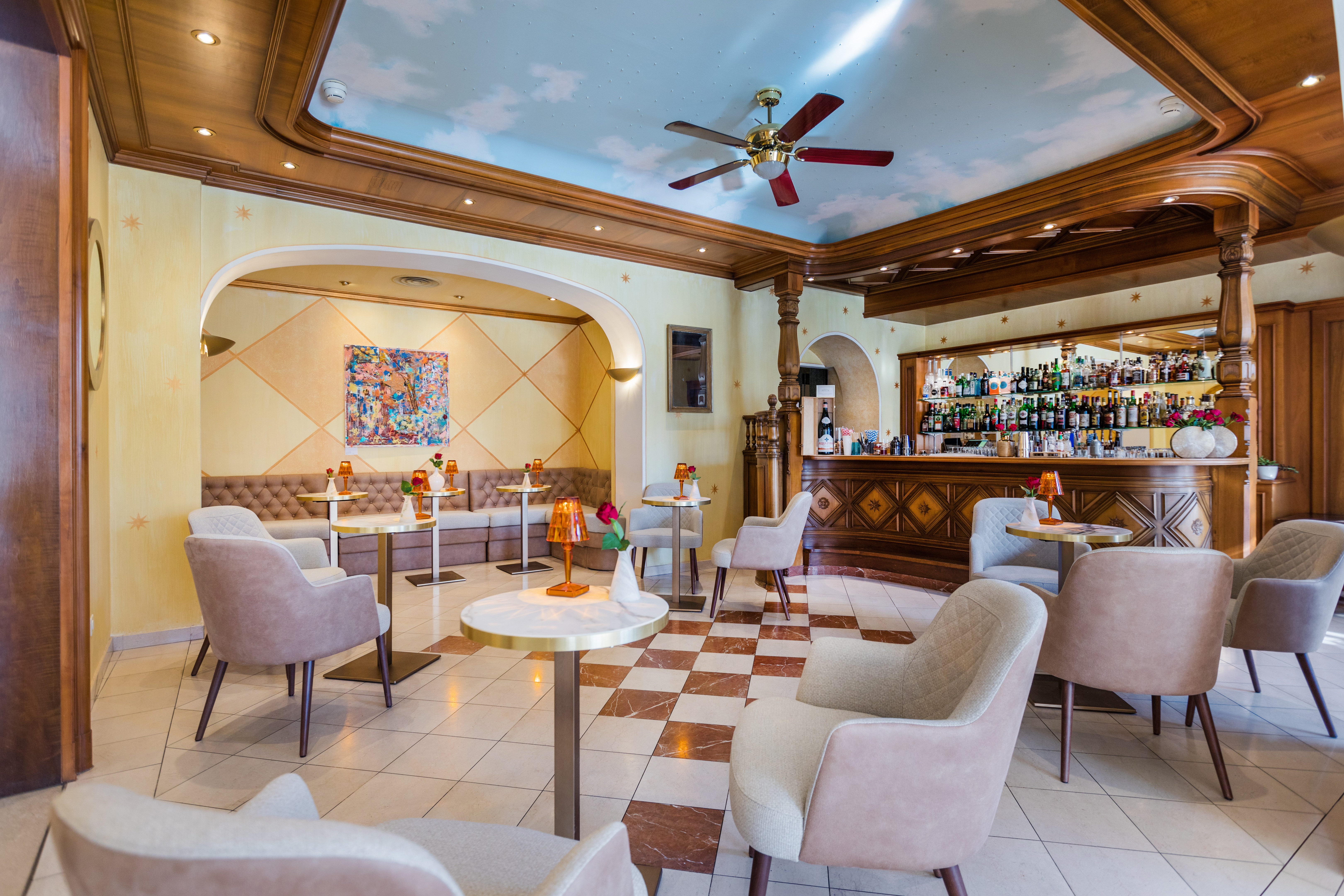 Delta Resort Apartments – image