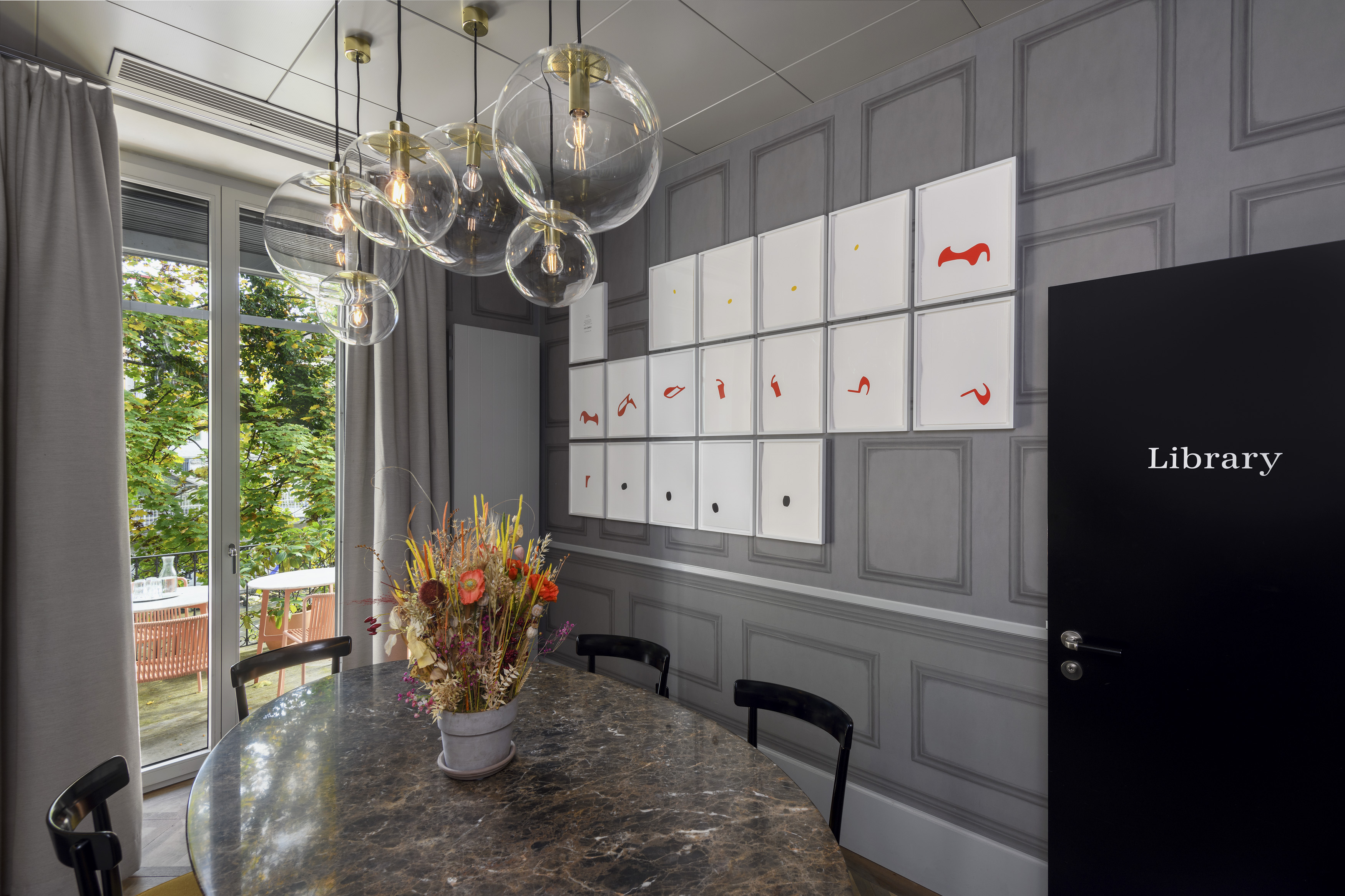 Boutique Hotel Helvetia – image