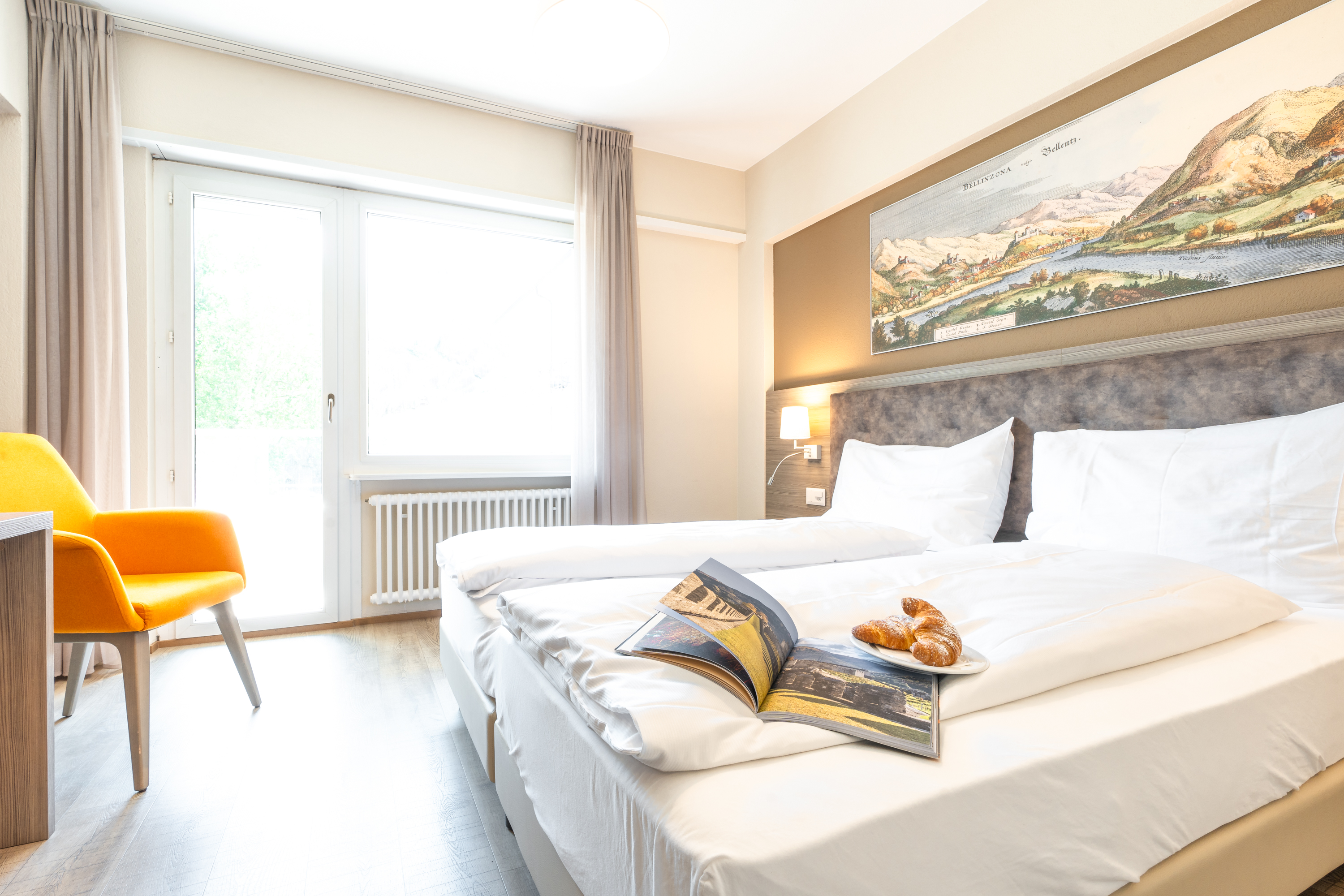 Hotel Unione – image