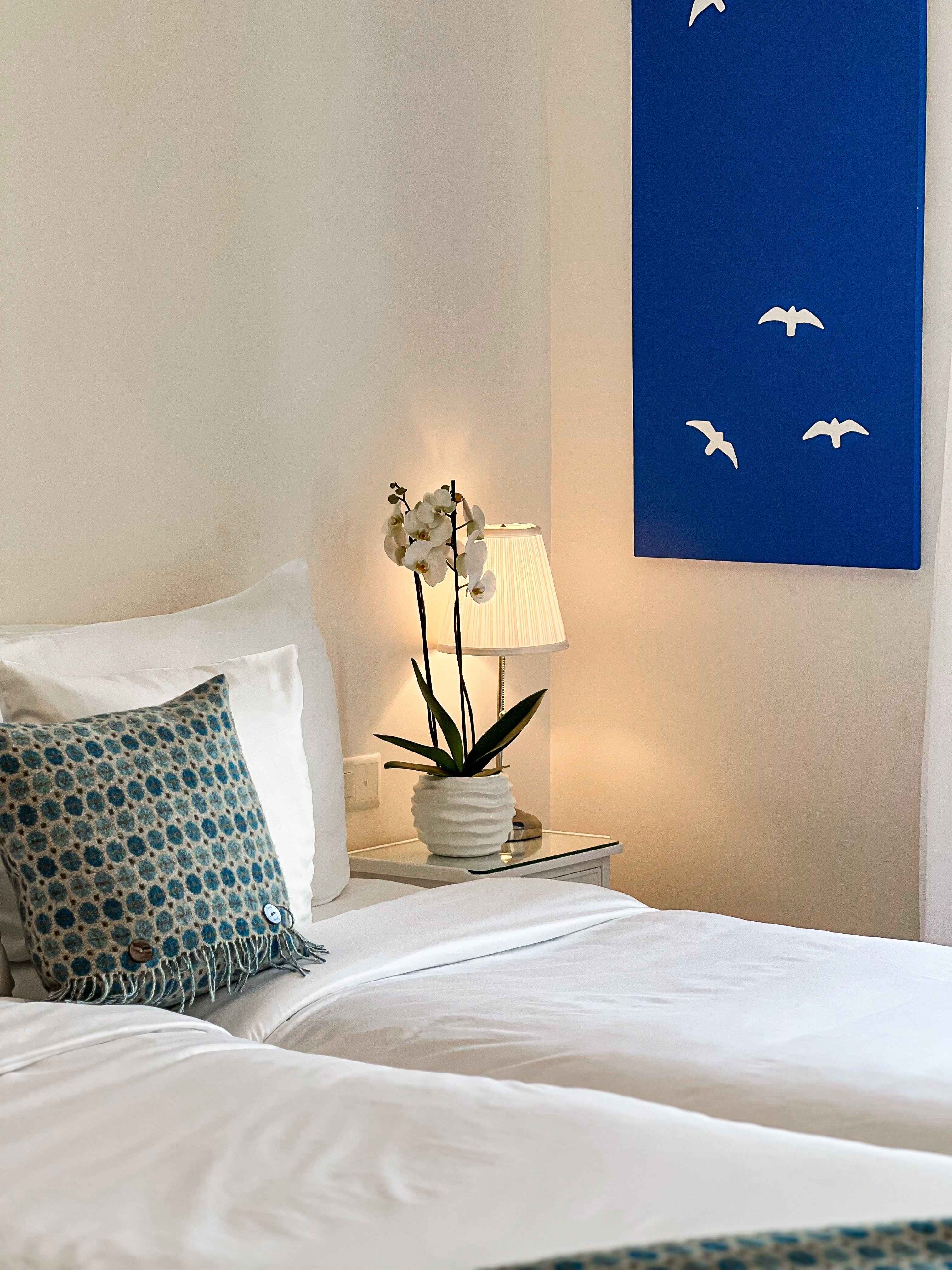 Hôtel Eden Palace au Lac – Bild