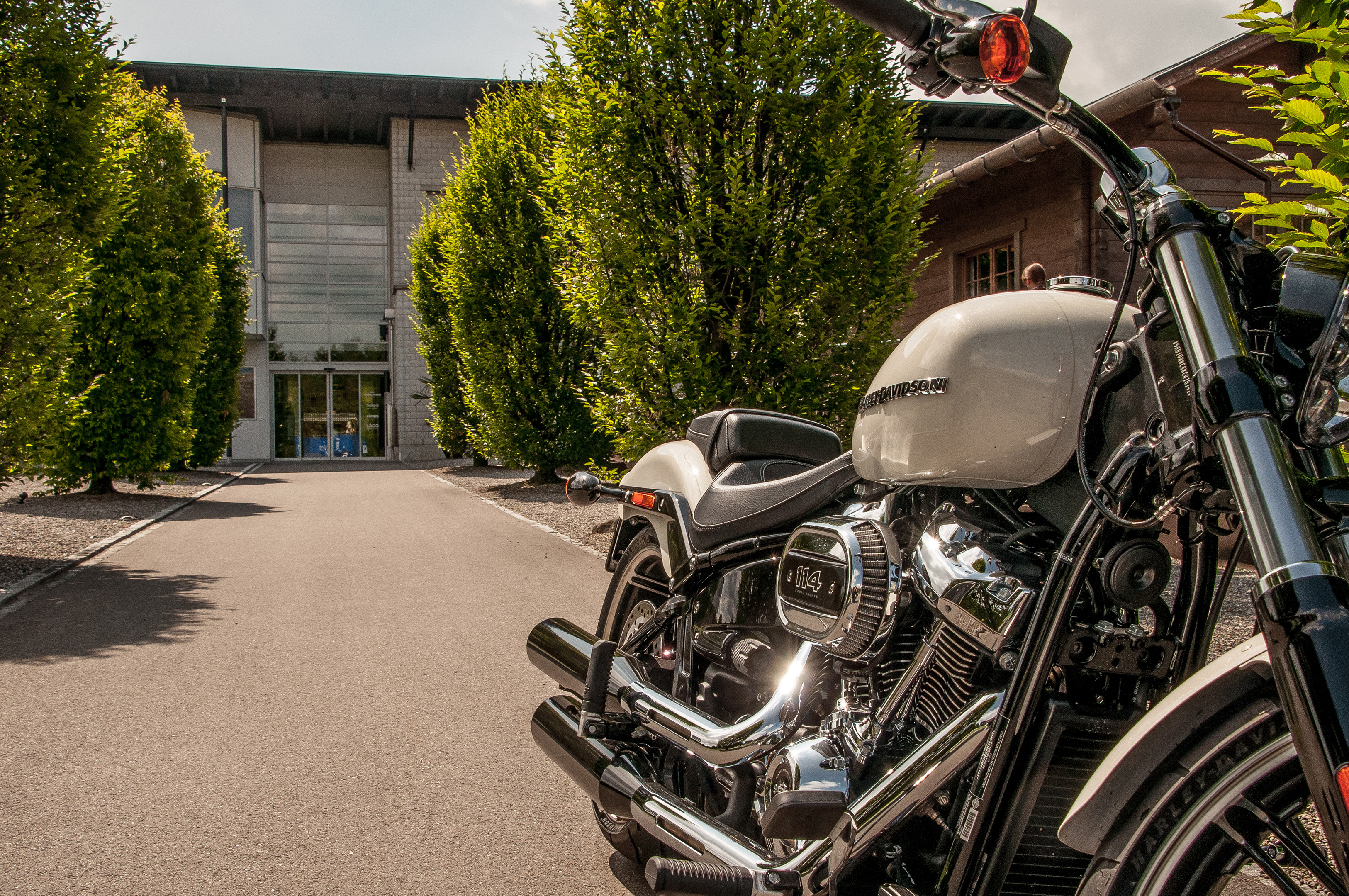 Hotel & Conference Center Sempachersee – Bild