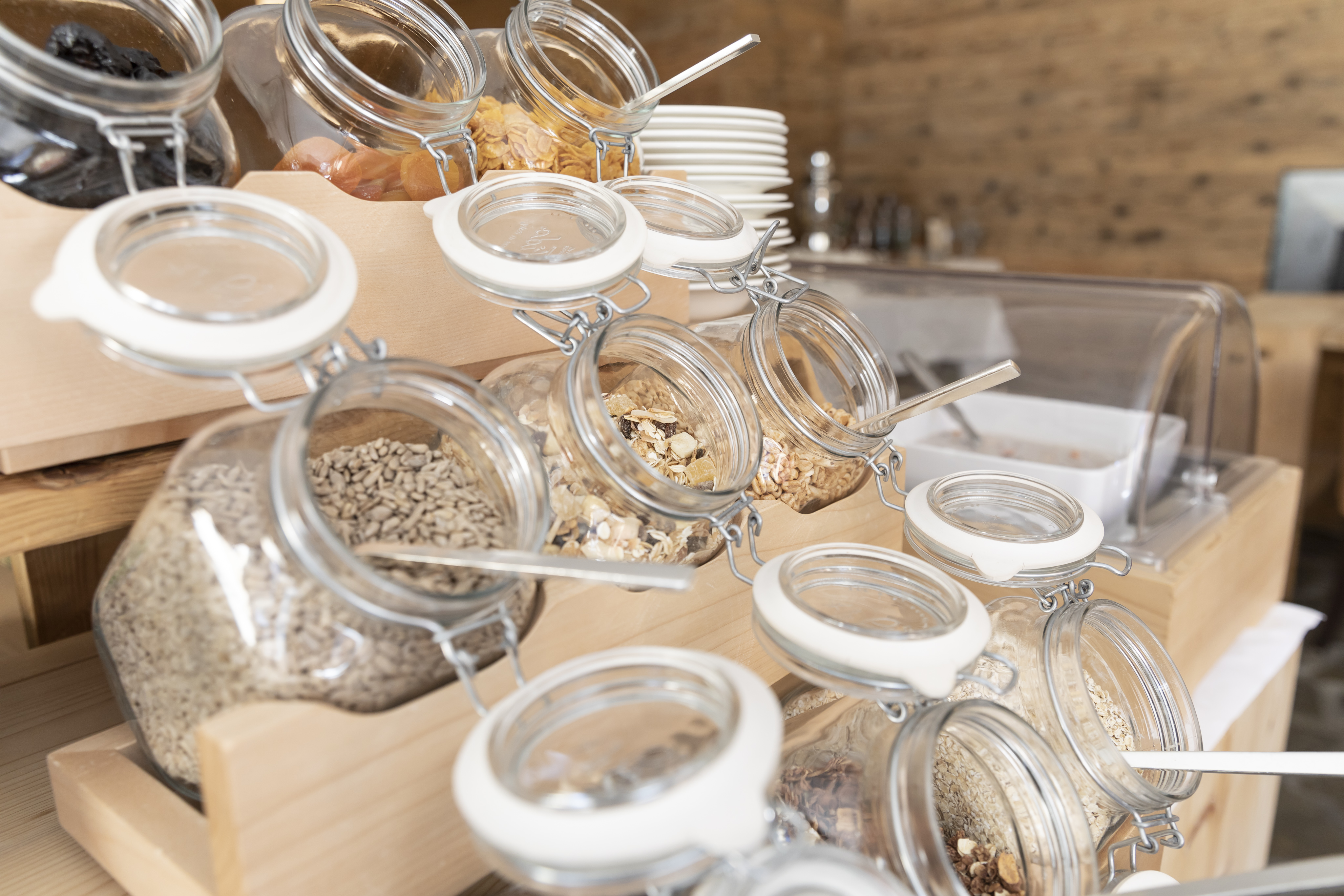 Hotel Müller – Bild