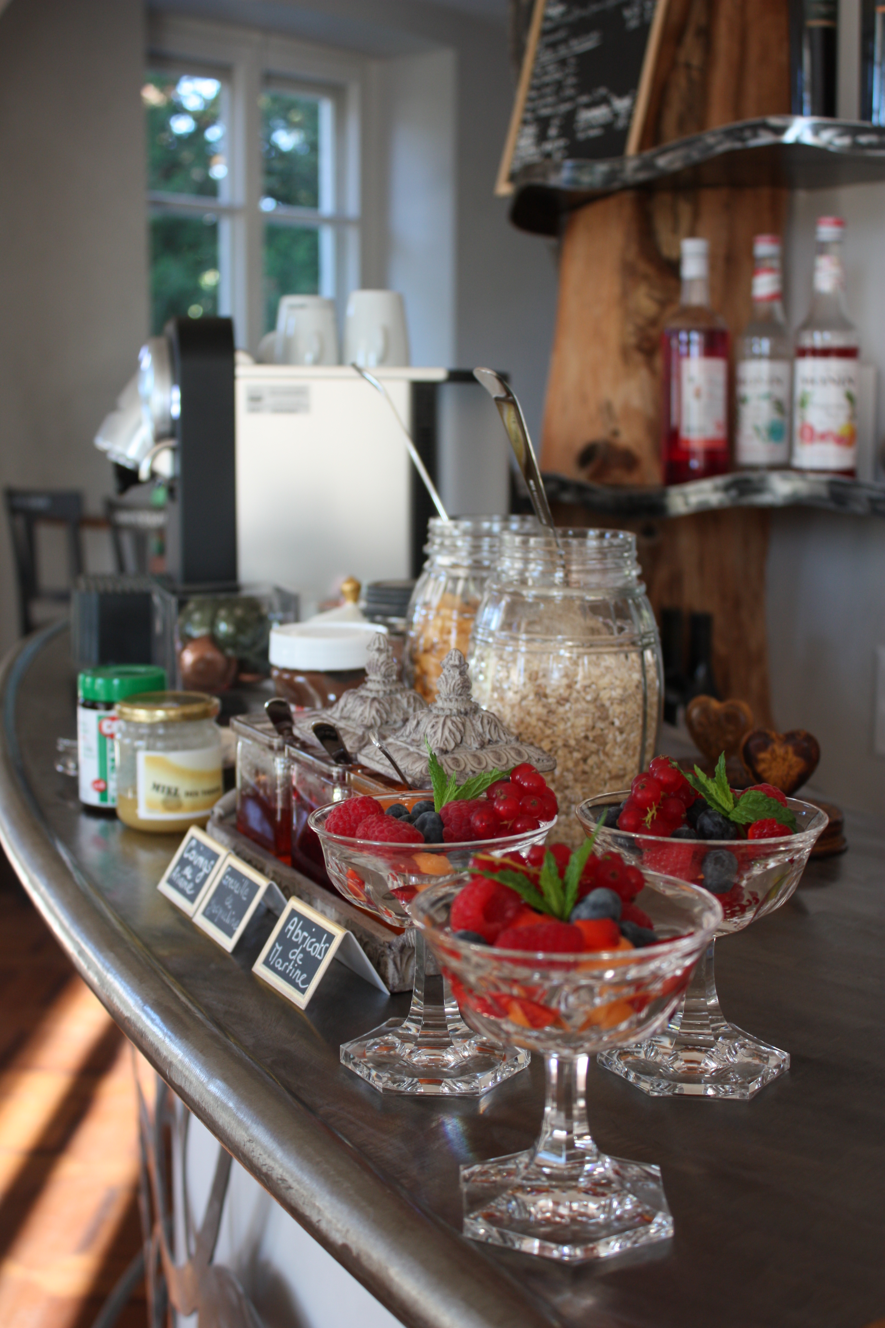 La Maison d'Igor – Bild