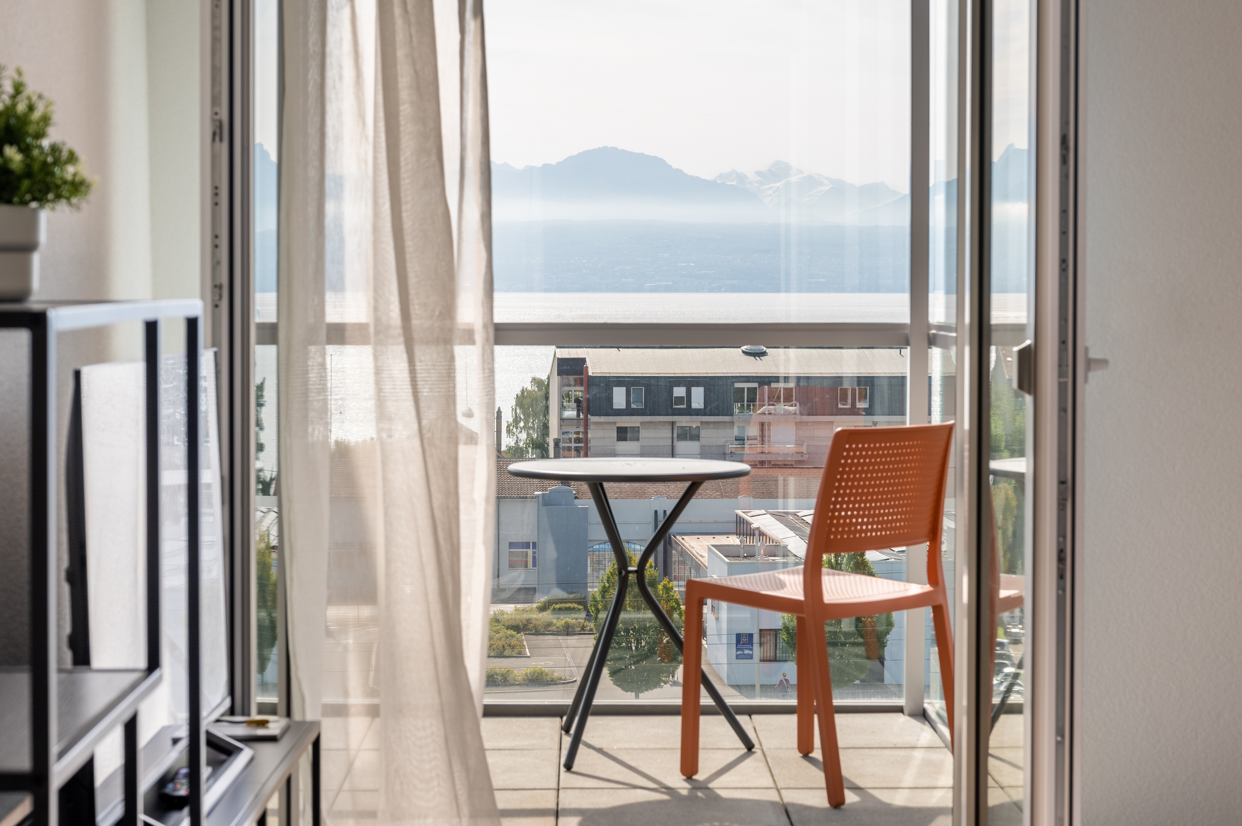 Hotelansicht