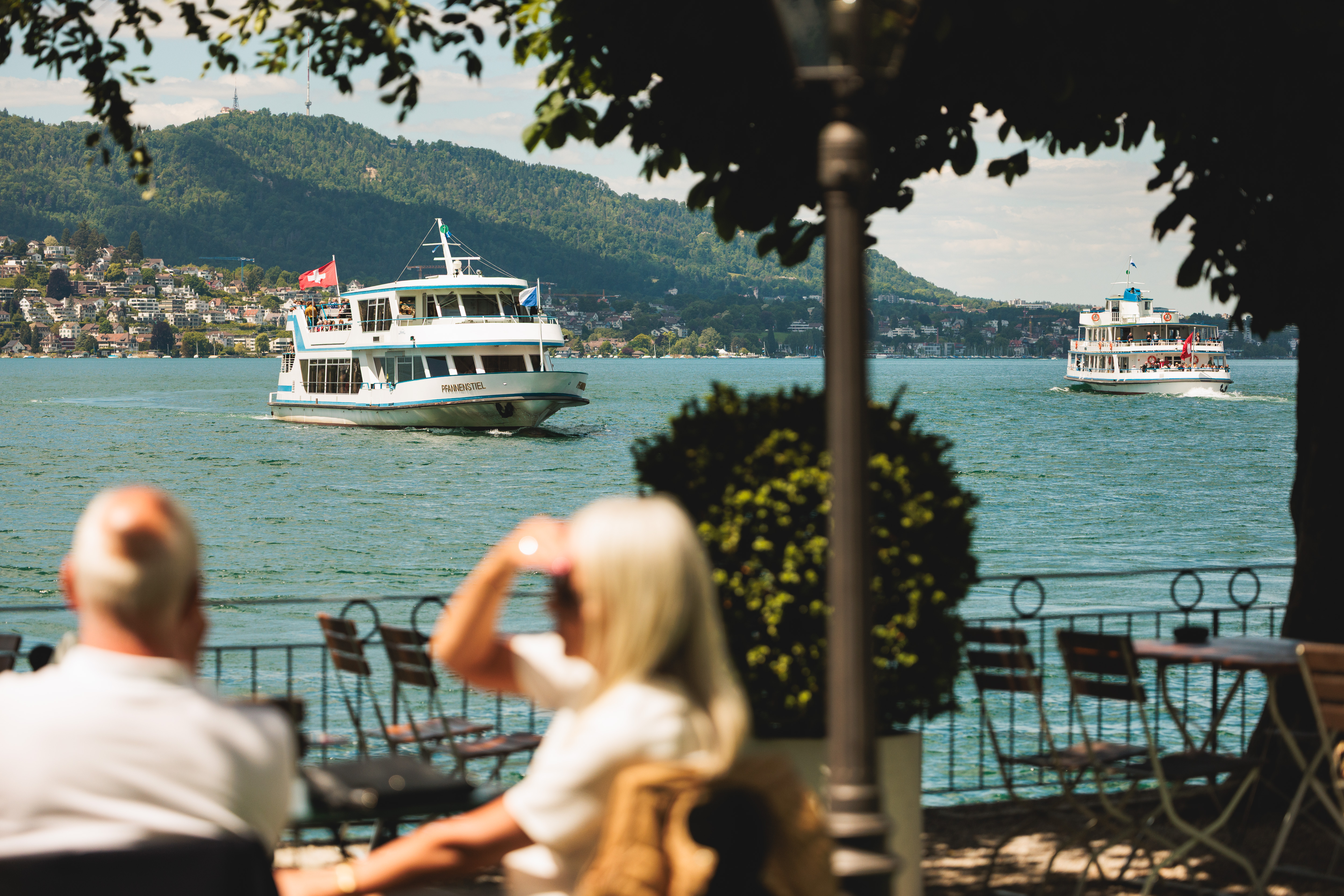 Boutiquehotel Sonne Küsnacht - Zürich – Bild