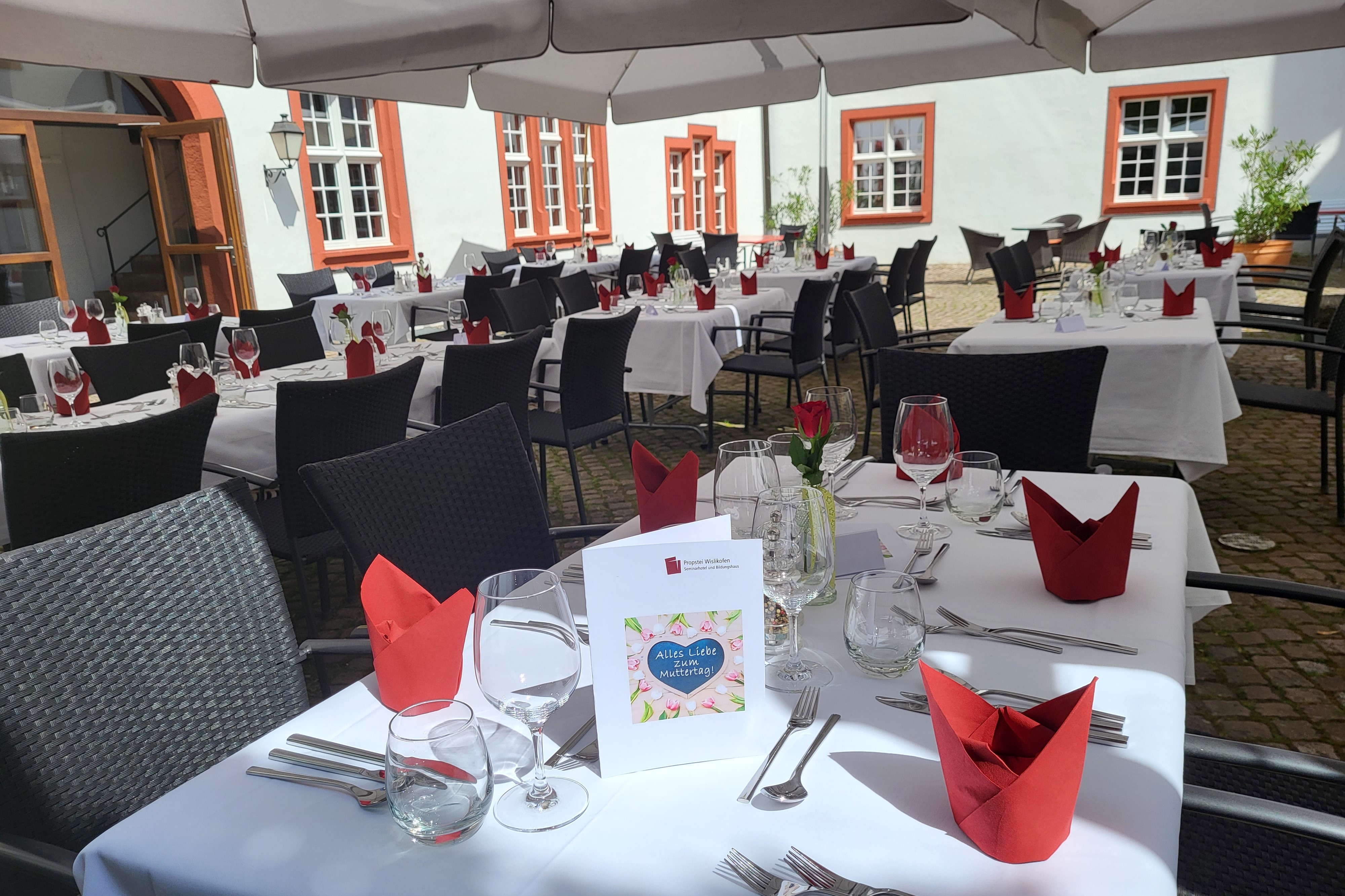 Propstei Wislikofen – image