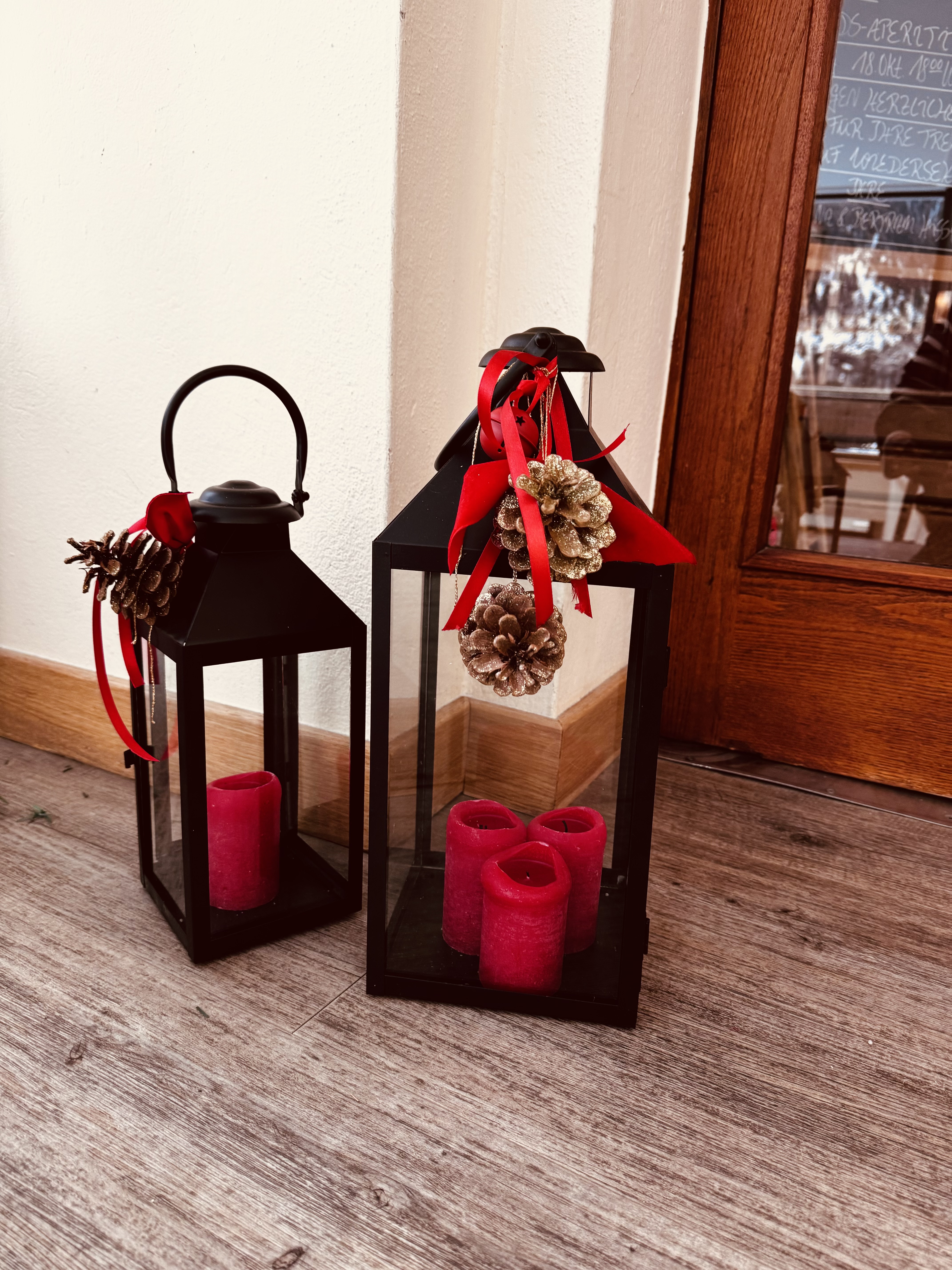 Hotel Engadinerhof – Bild