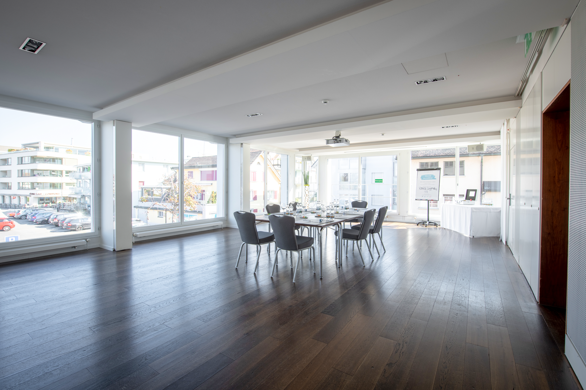 Hotel Marina Lachen – image