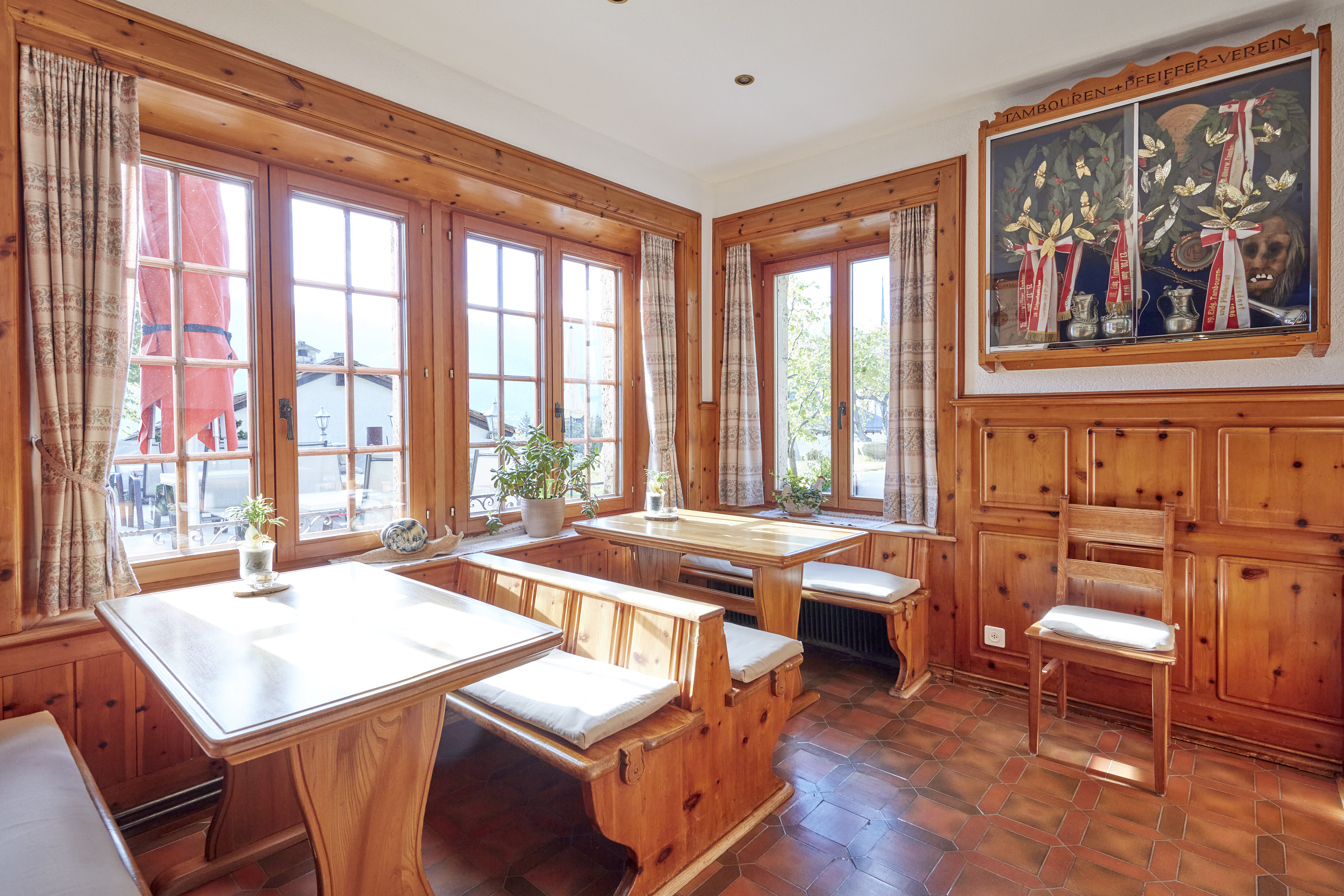 Hotel Alpenblick – image