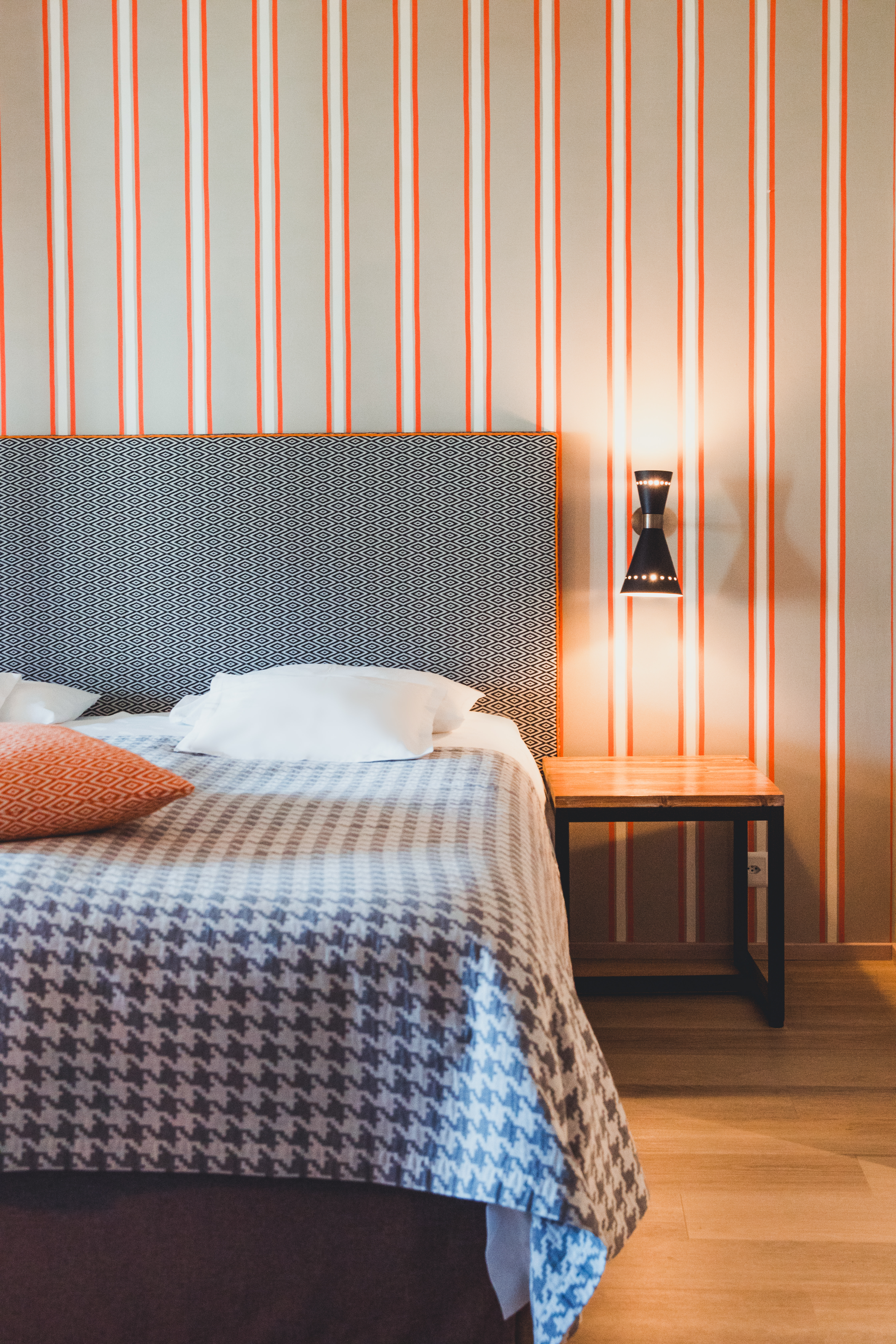 Art Hotel Riposo – Bild