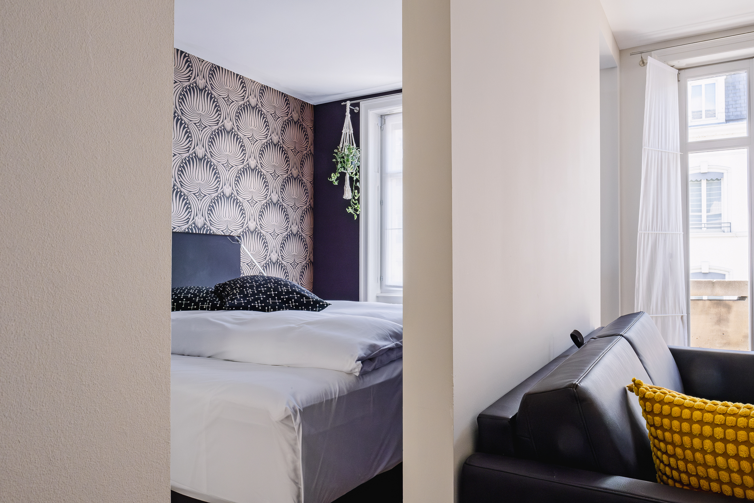 Consum Boutique Hotel – image