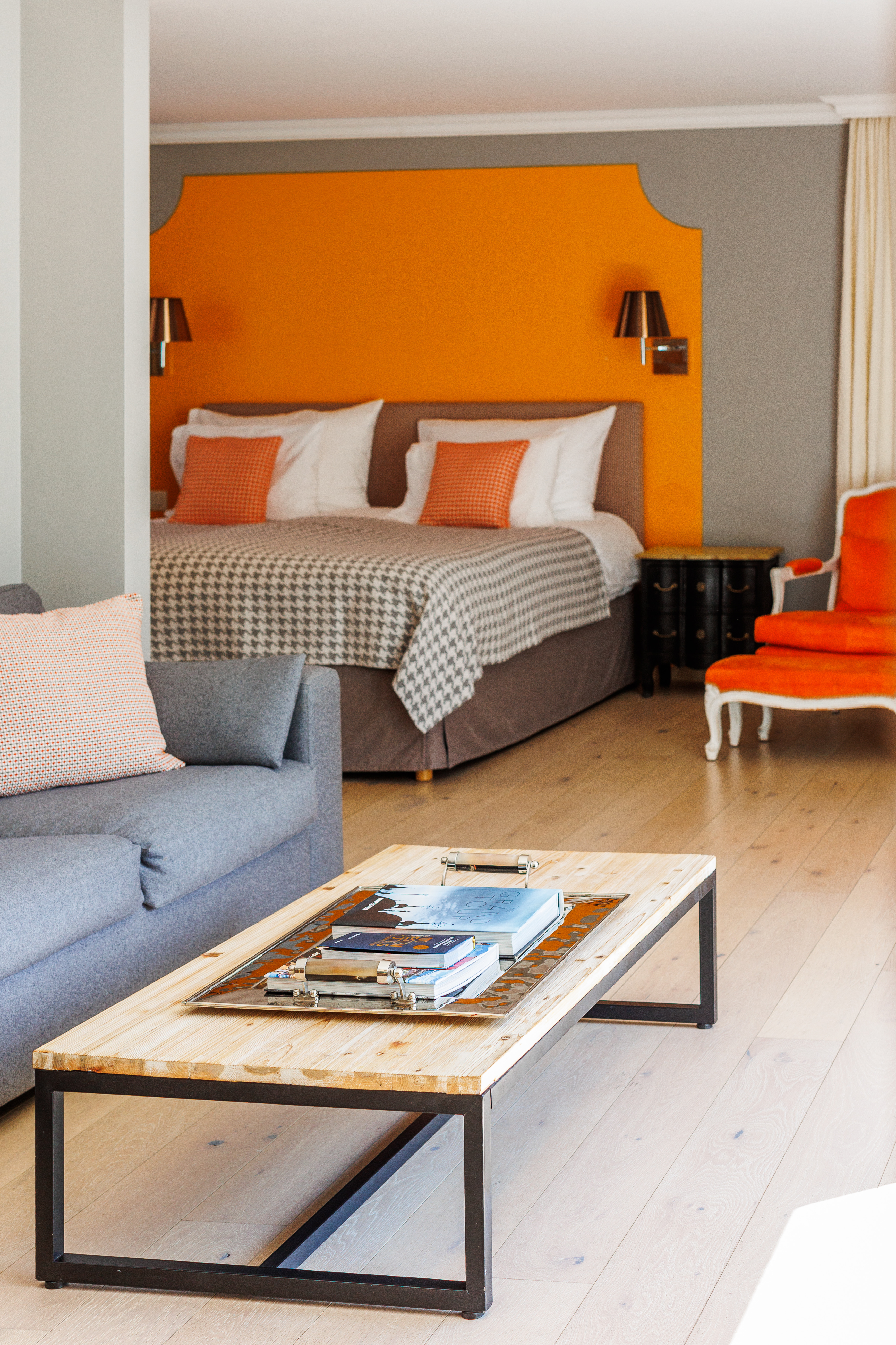 Art Hotel Riposo – Bild