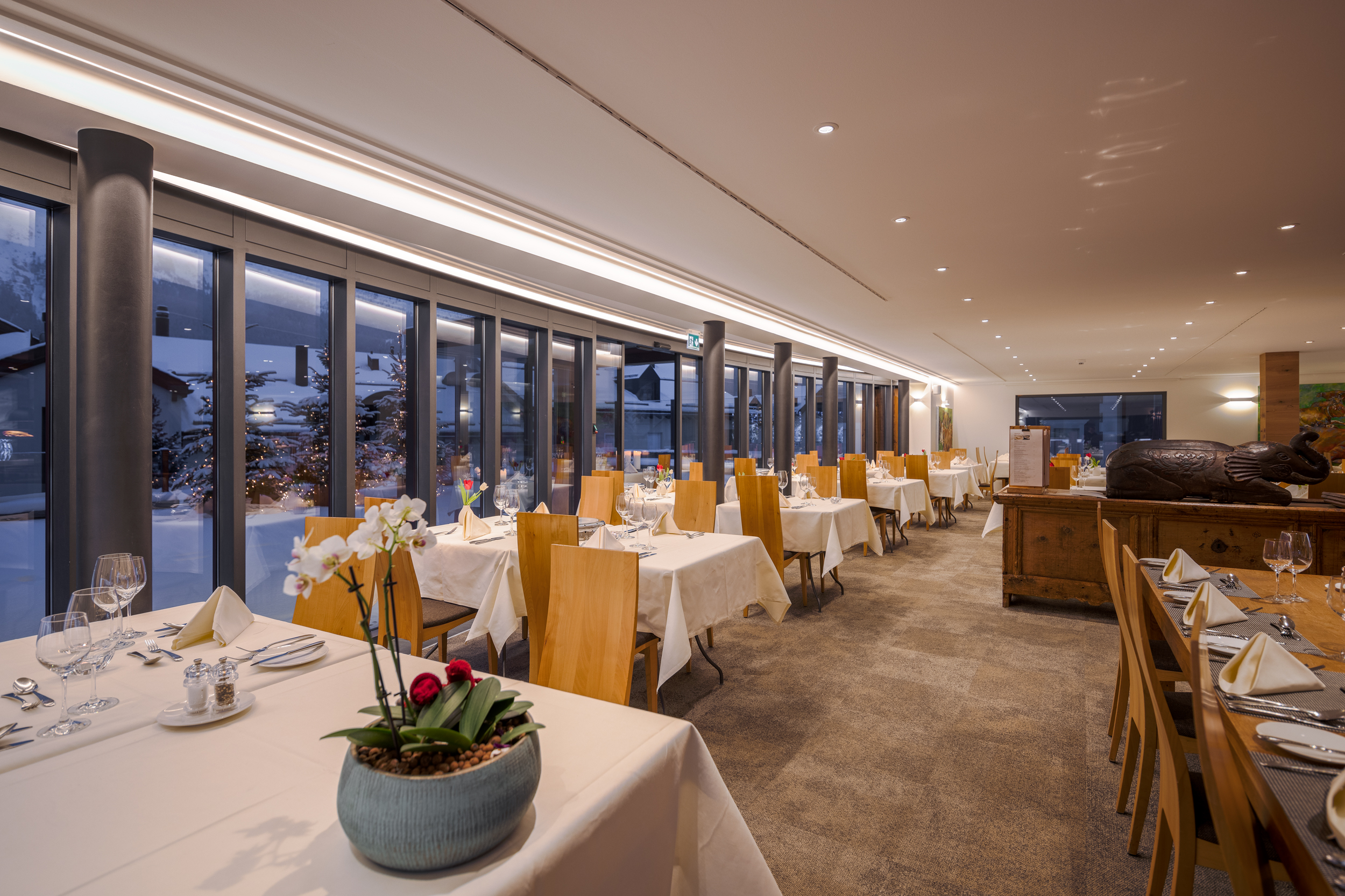 Albana Hotel – image