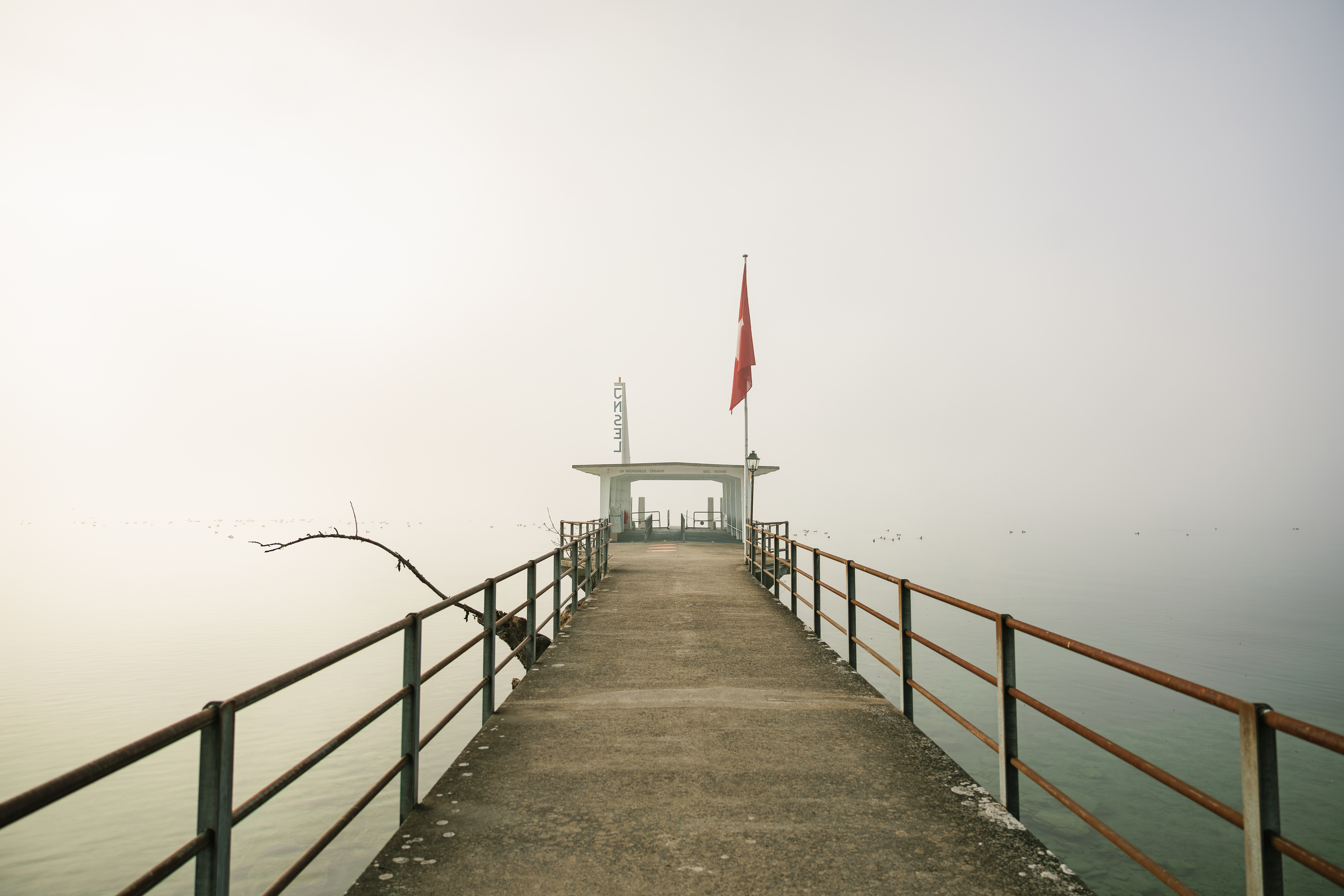 Hotel St. Petersinsel – Bild