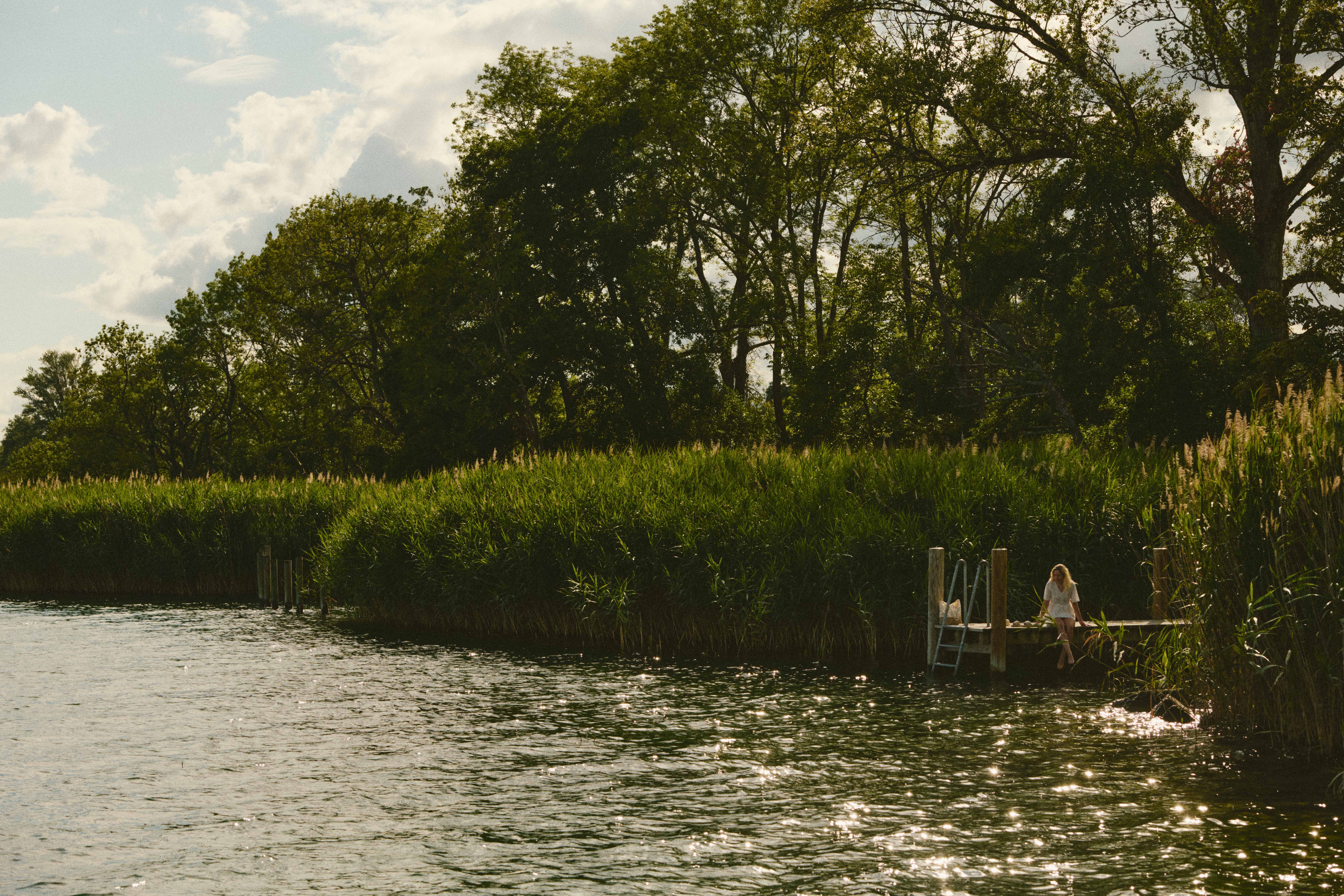 Hotel St. Petersinsel – Bild