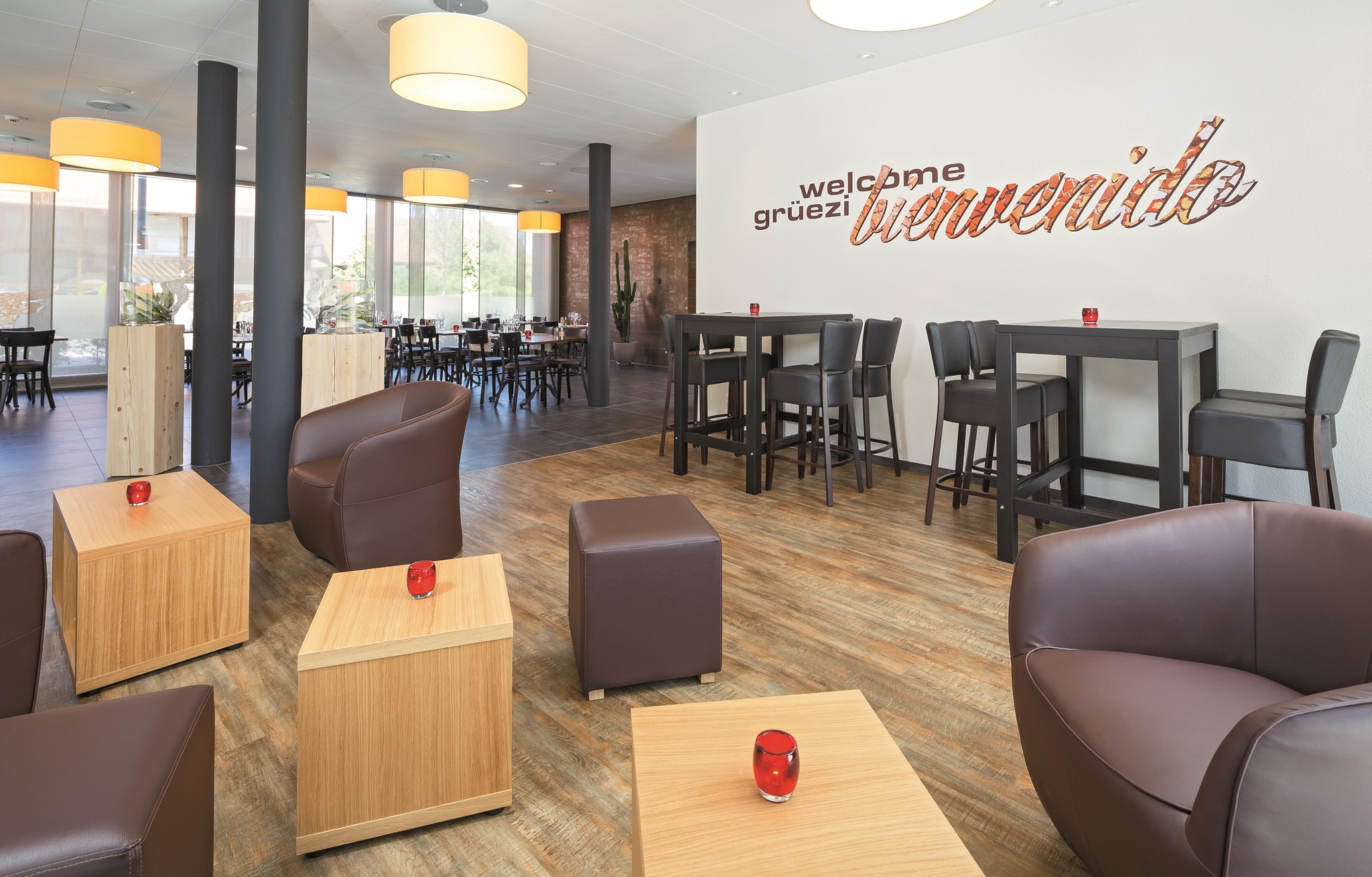 Villmergen Swiss Quality Hotel – image