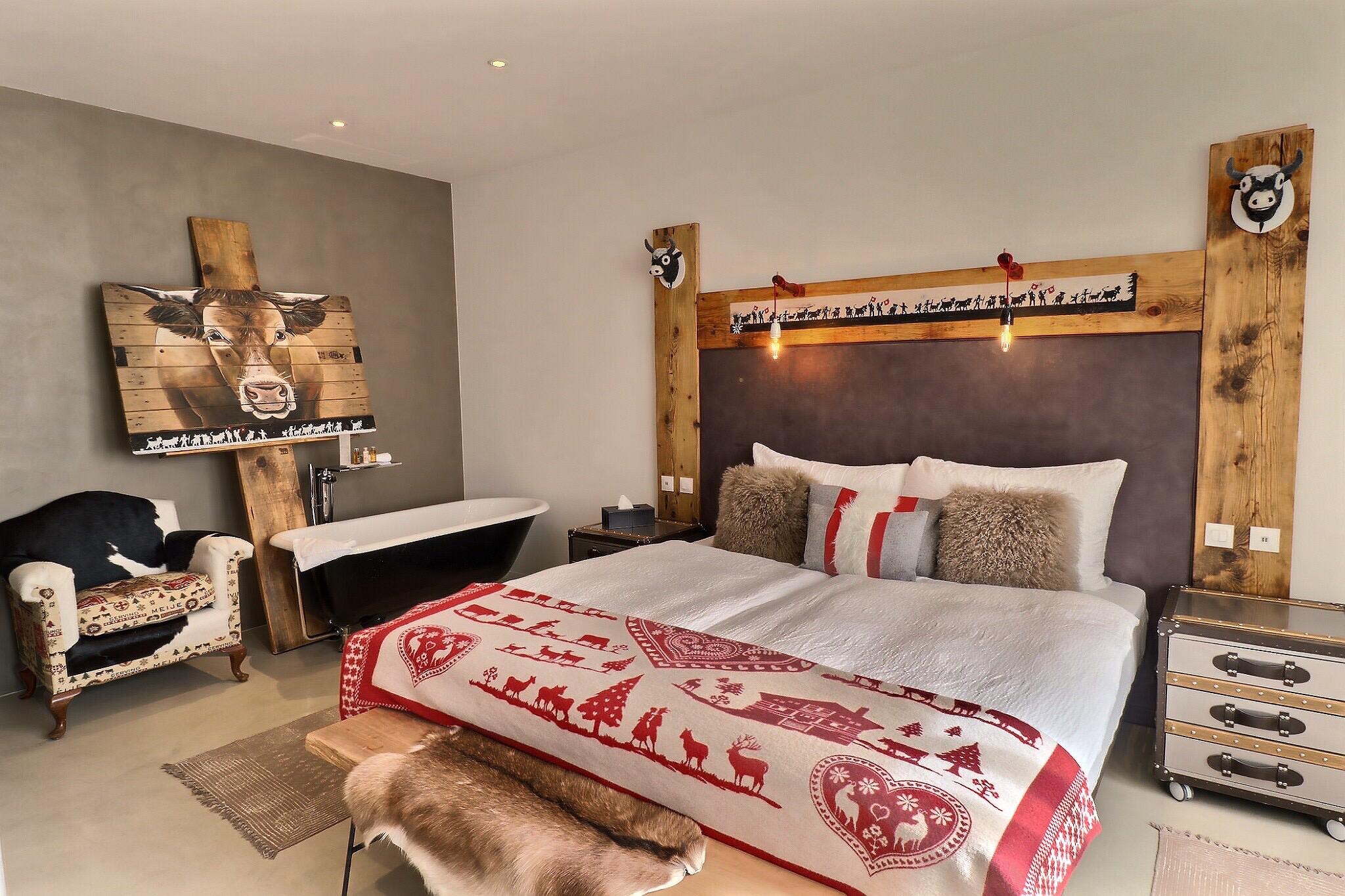 La Maison d'Igor – Bild