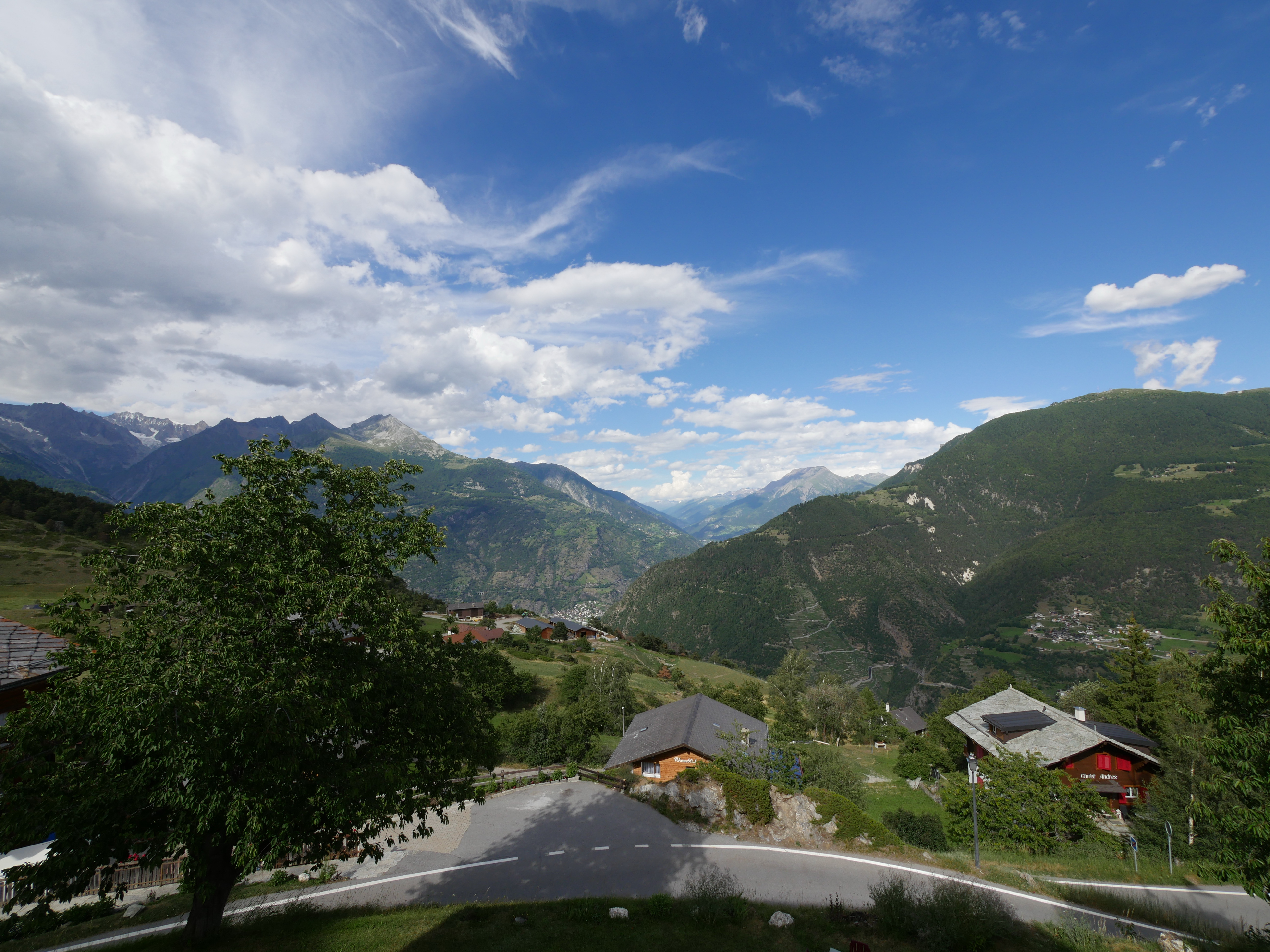 Hotel Alpenblick – image