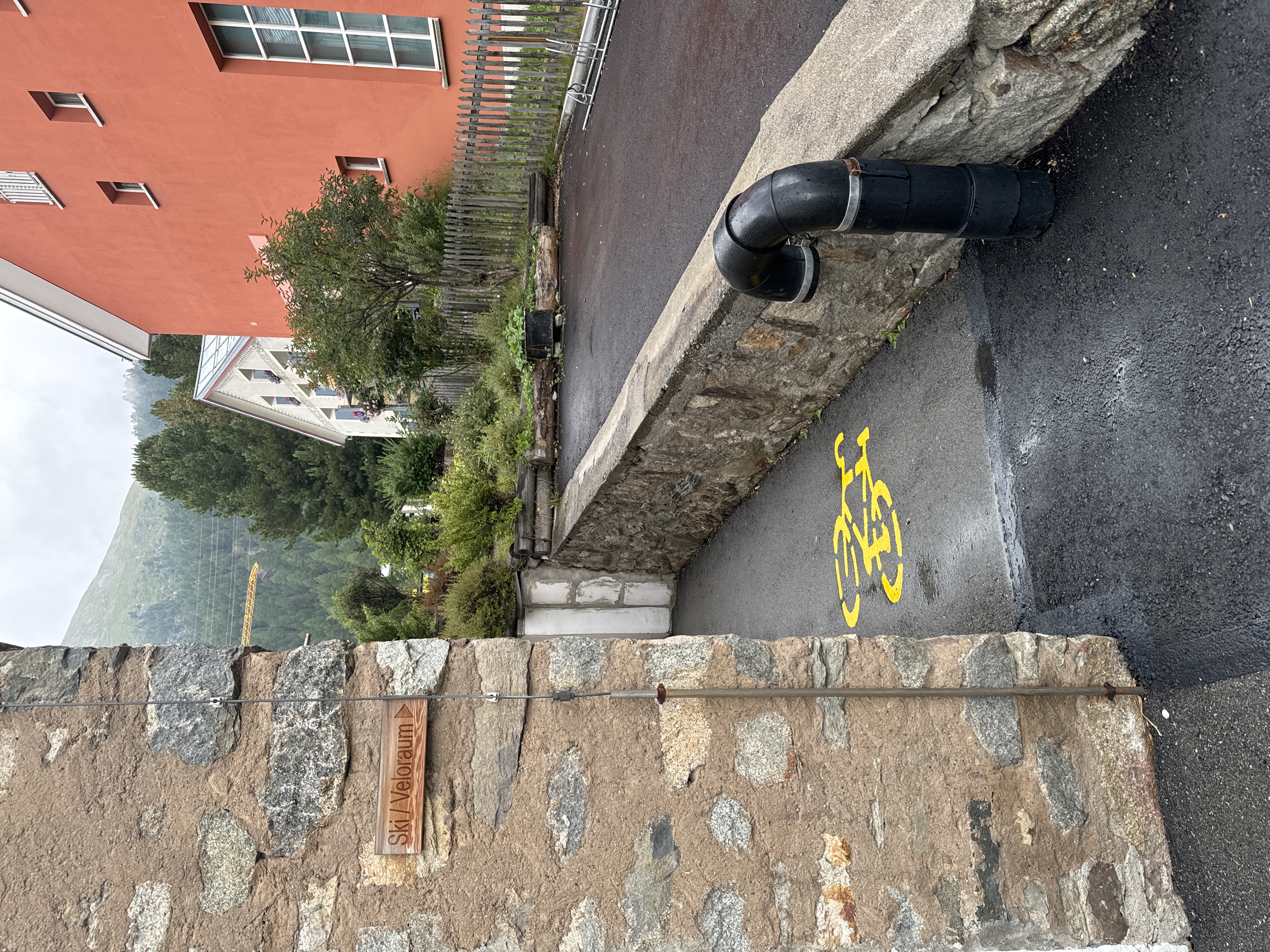 Hotel Müller – Bild