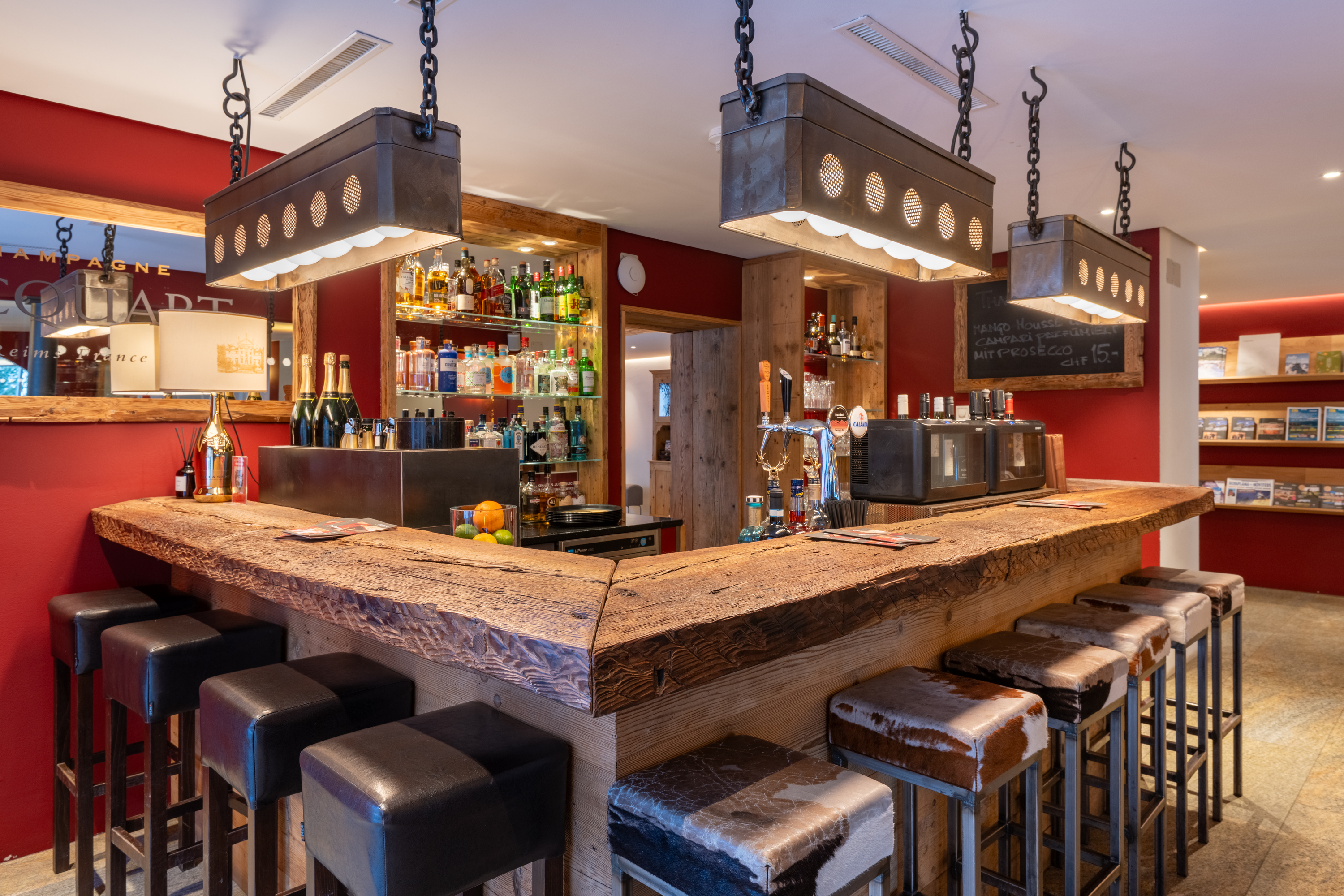 Albana Hotel – image