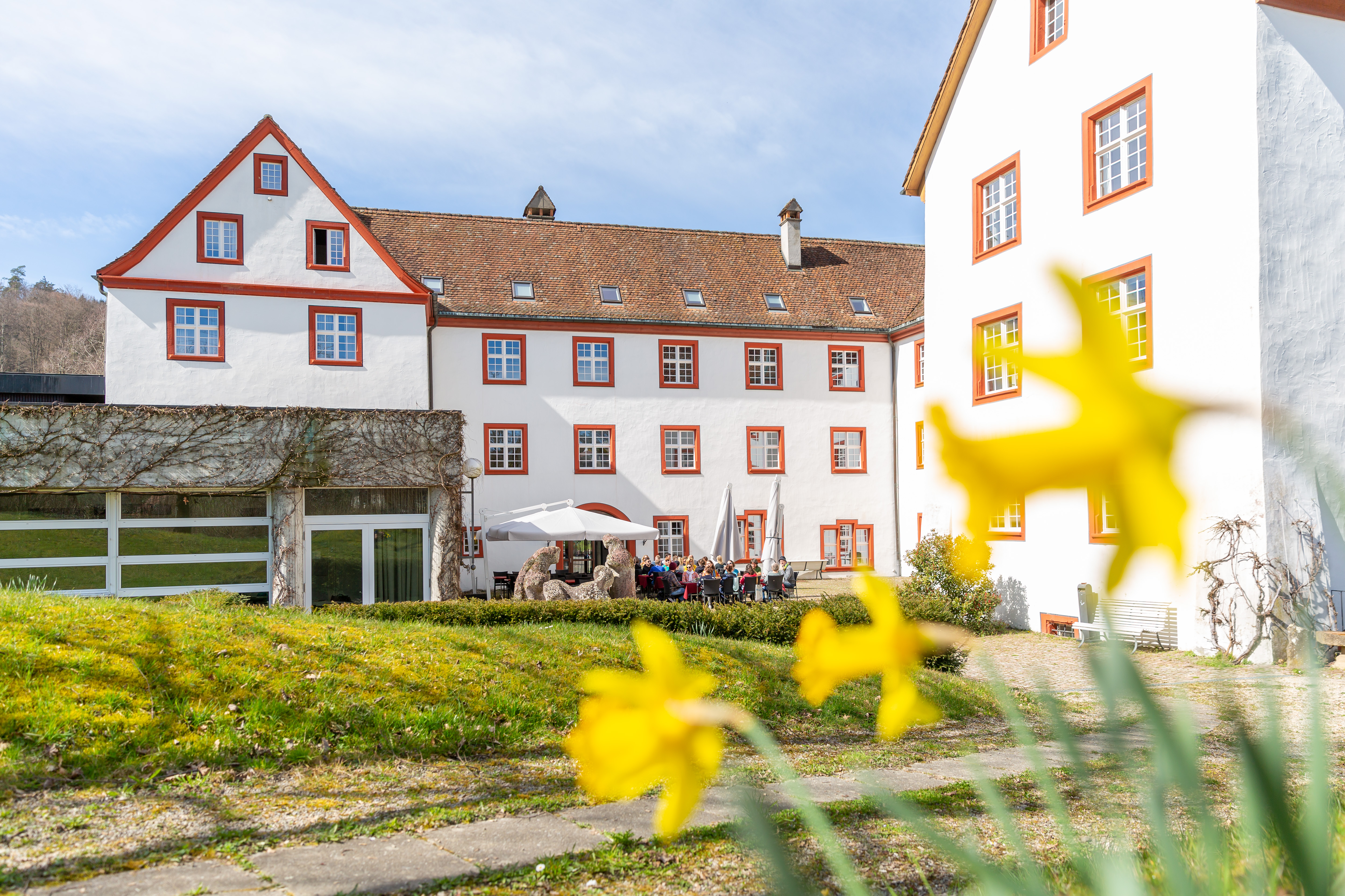 Propstei Wislikofen – image