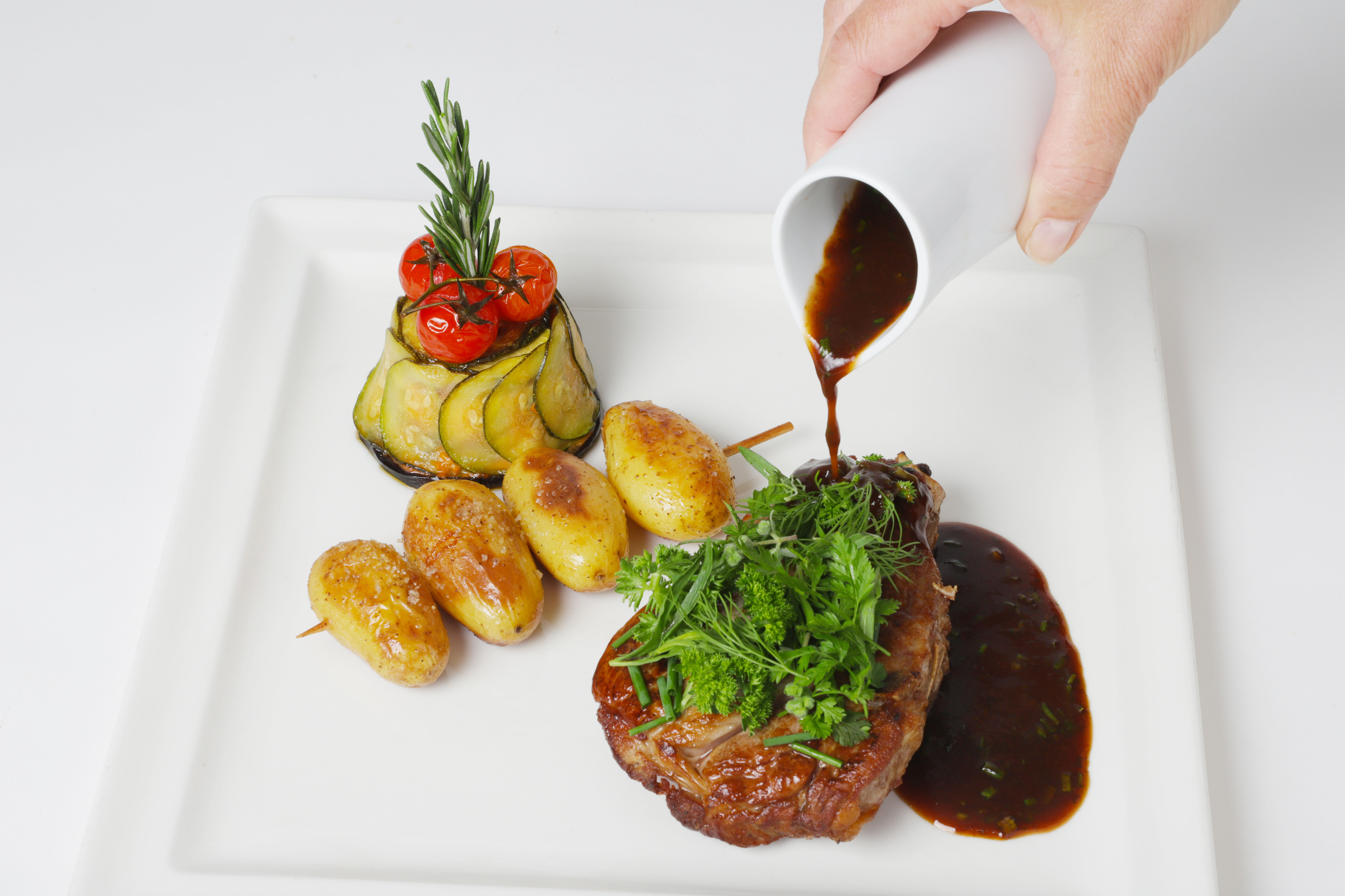 Hotel Gasthof zum Ochsen – Bild