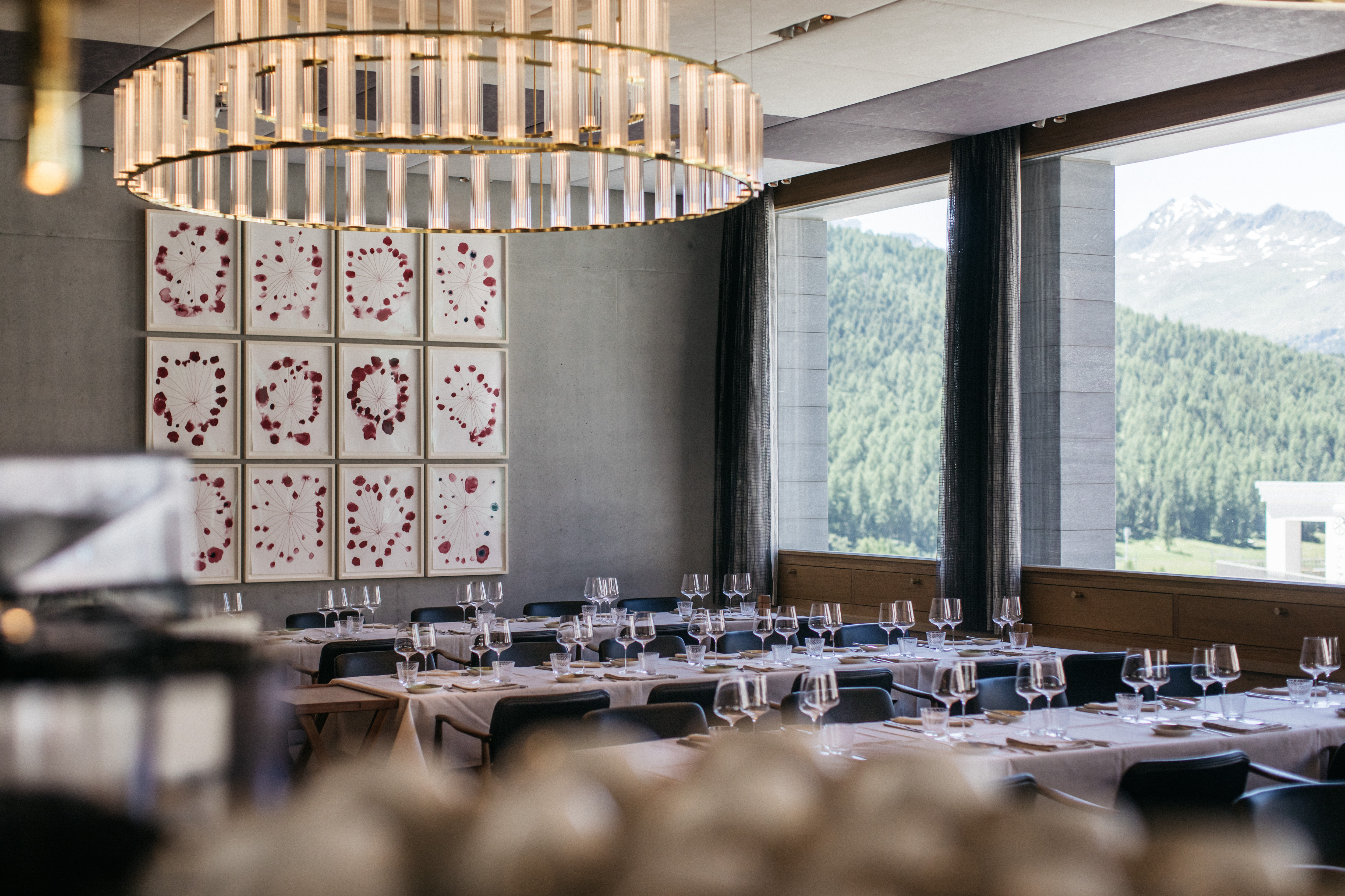 Hotel Maistra 160 – Bild