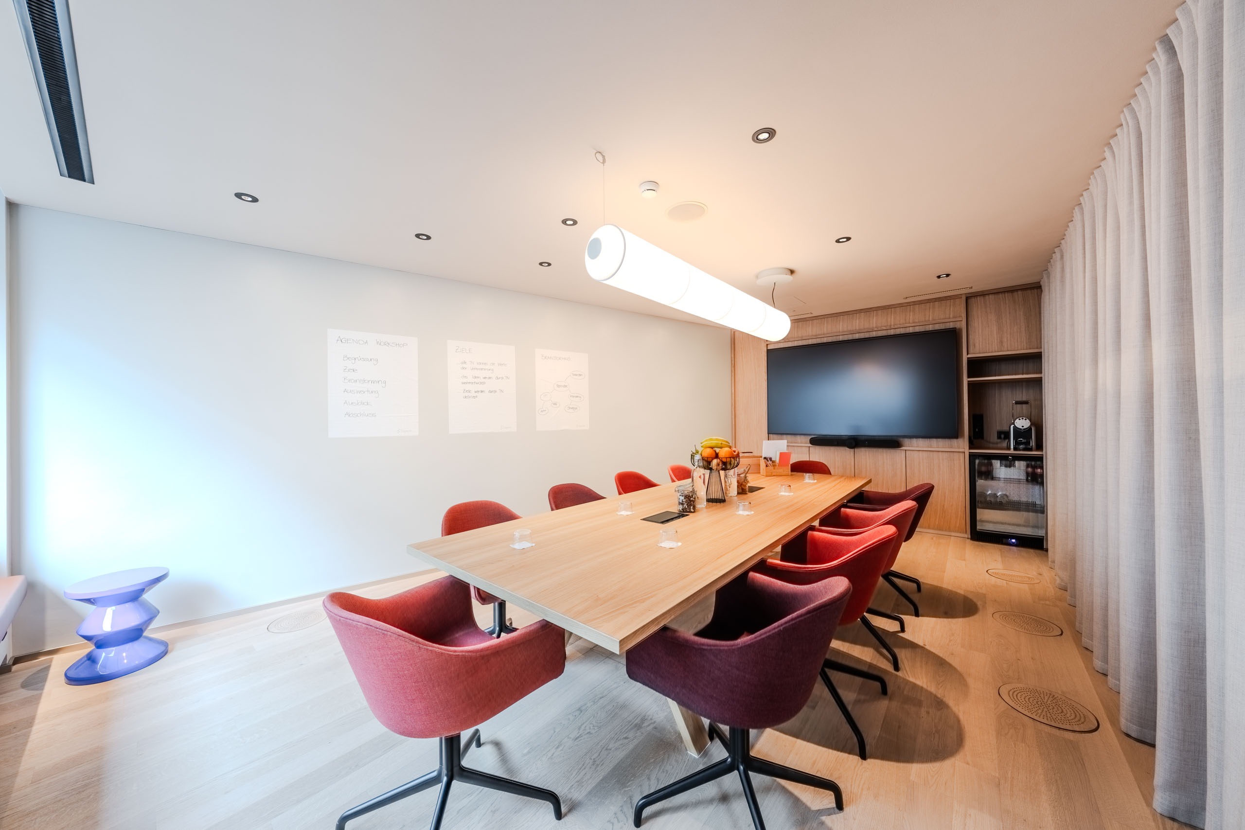 Sorell Hotel Seefeld – Bild