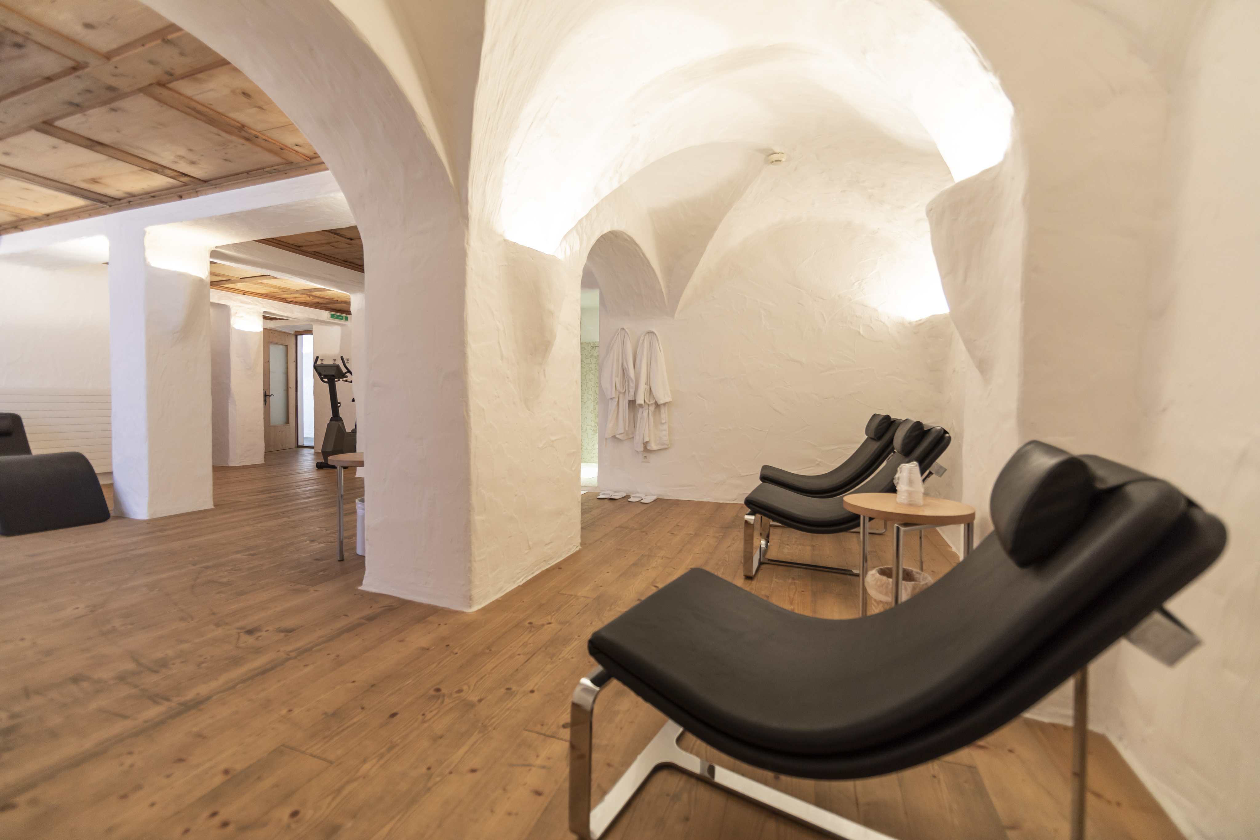 Hotel Müller – Bild