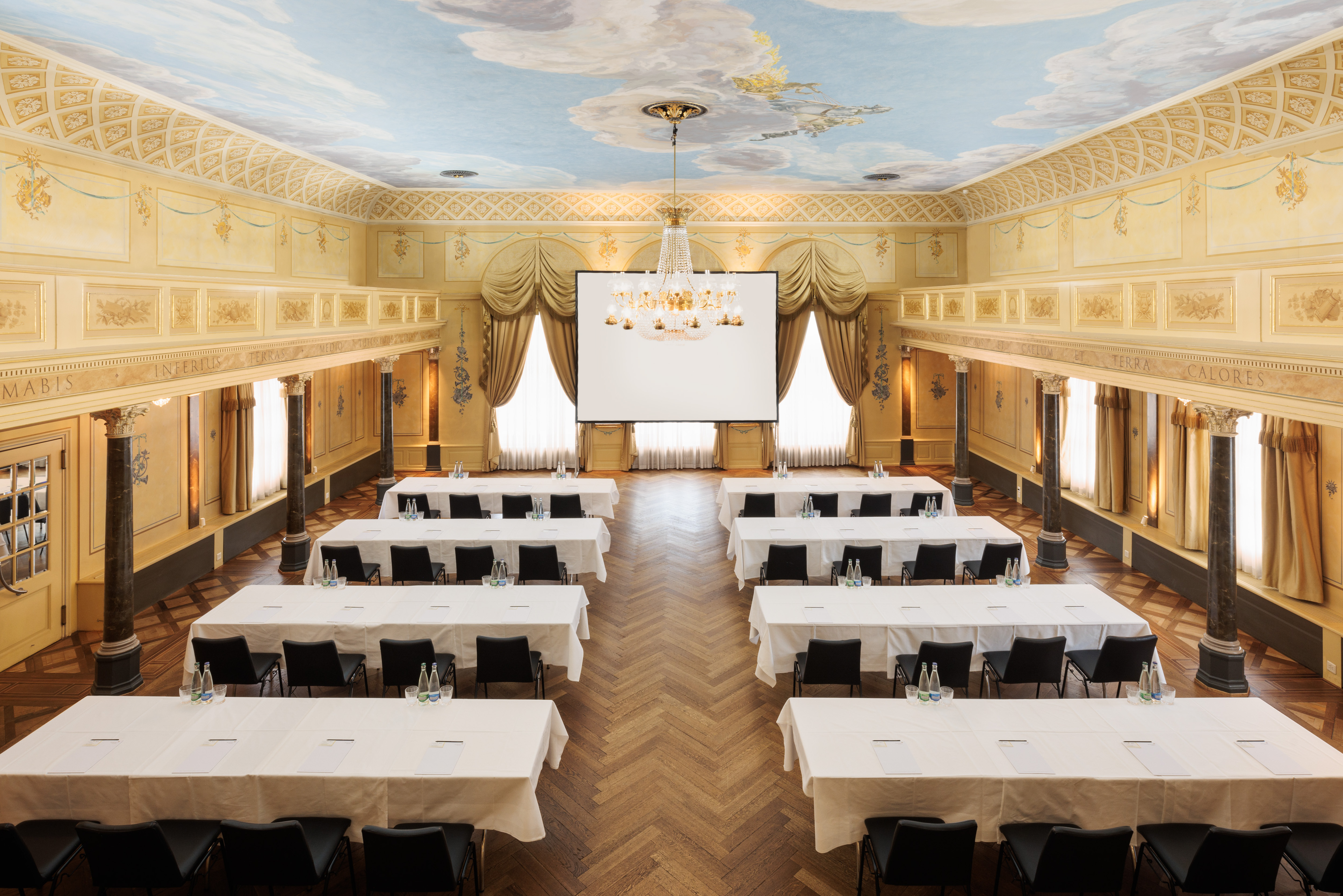 Boutiquehotel Sonne Küsnacht - Zürich – Bild