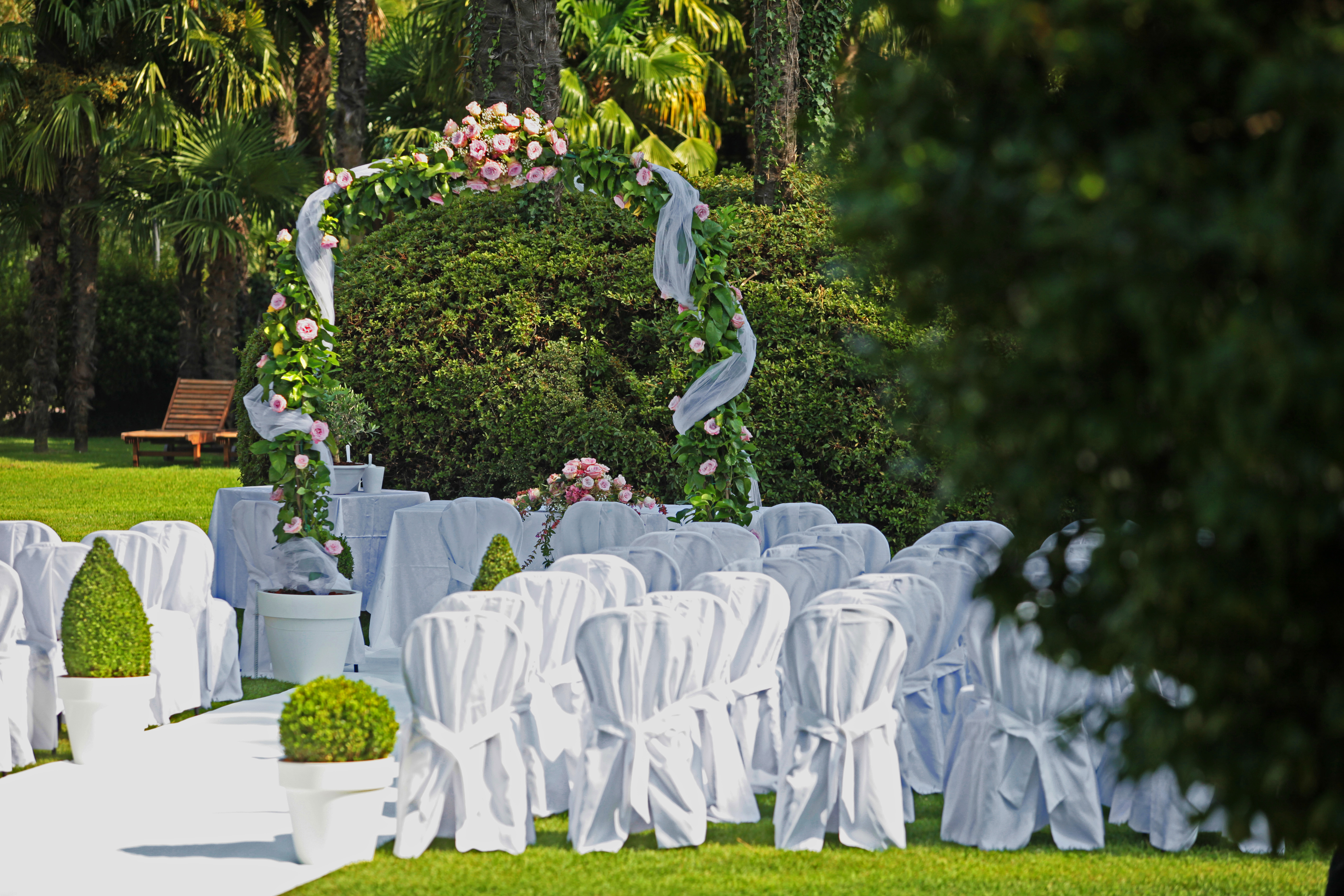 Delta Resort Apartments – image