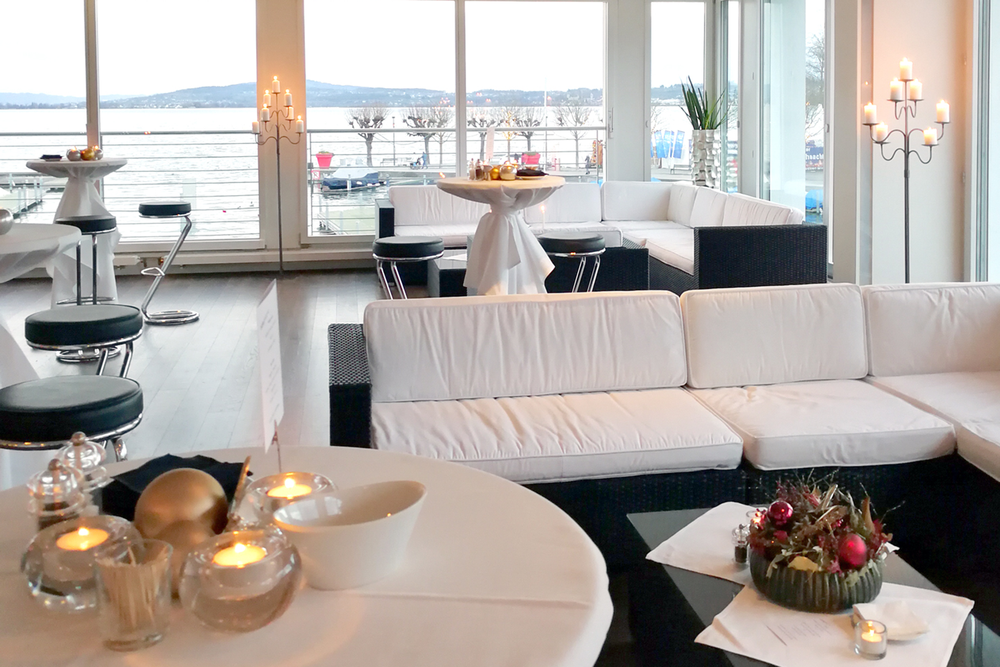 Hotel Marina Lachen – image