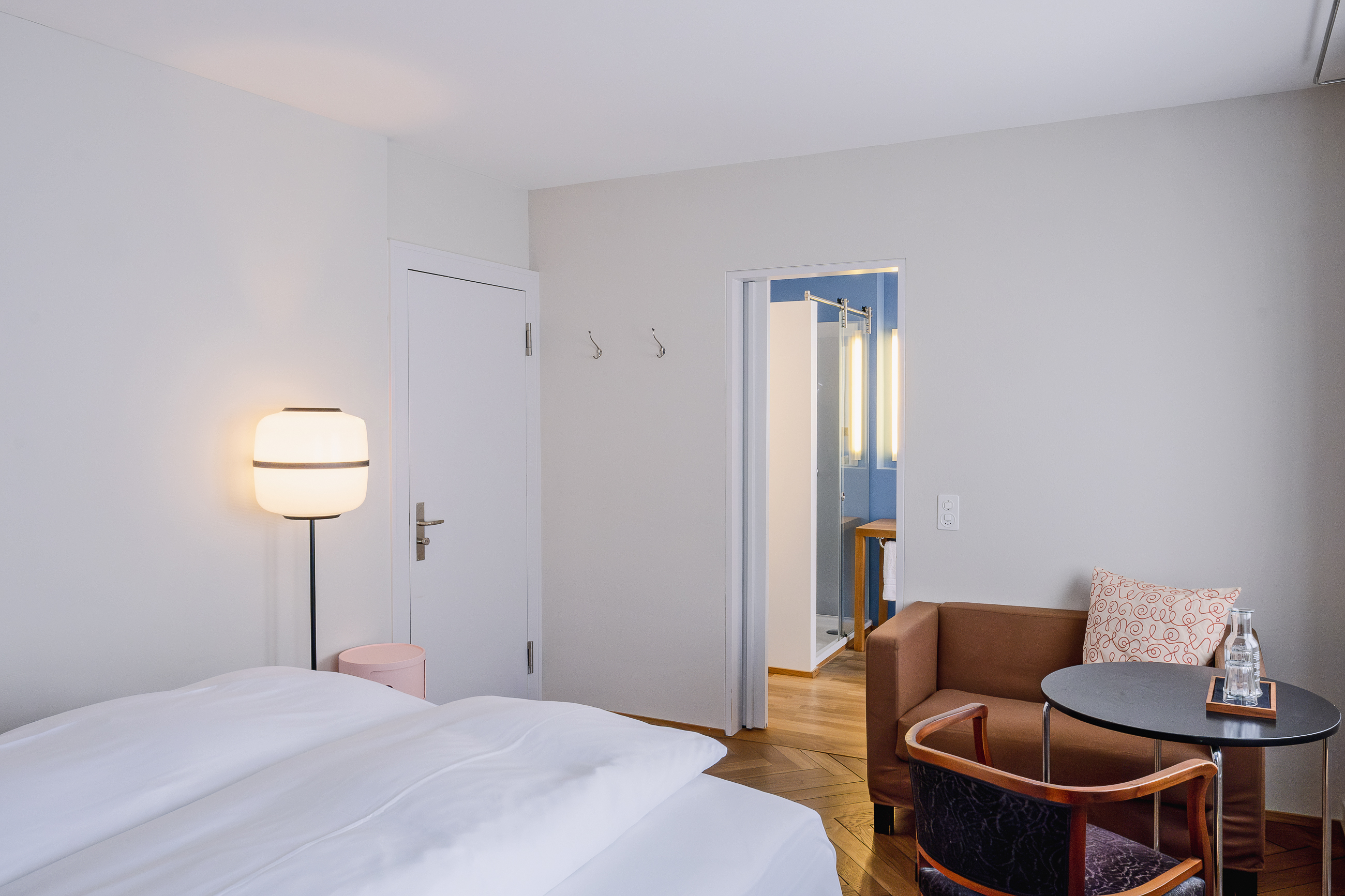 Consum Boutique Hotel – image