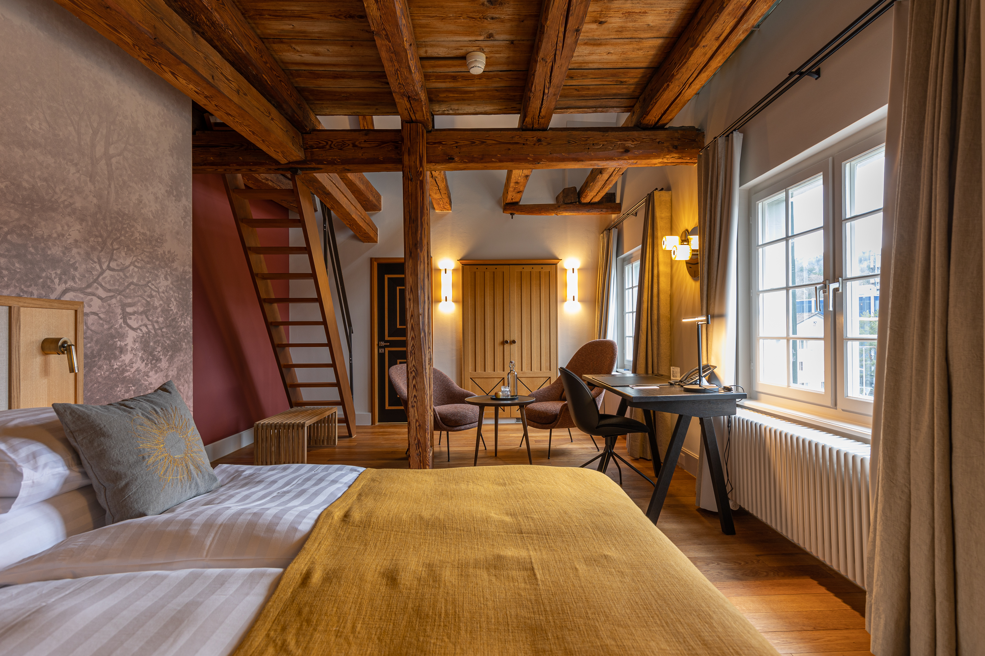 Boutiquehotel Sonne Küsnacht - Zürich – Bild