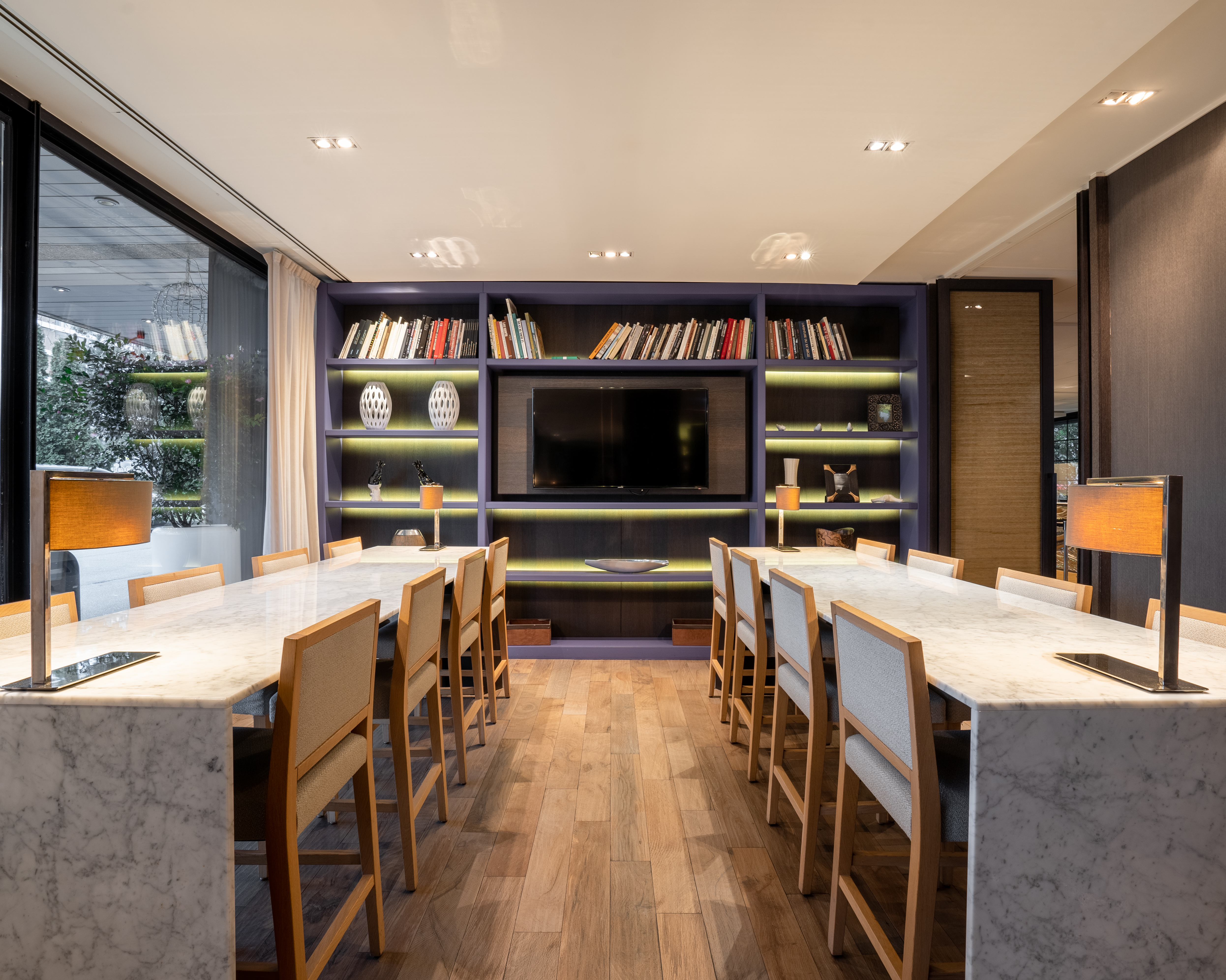 Crowne Plaza Geneva – immagine