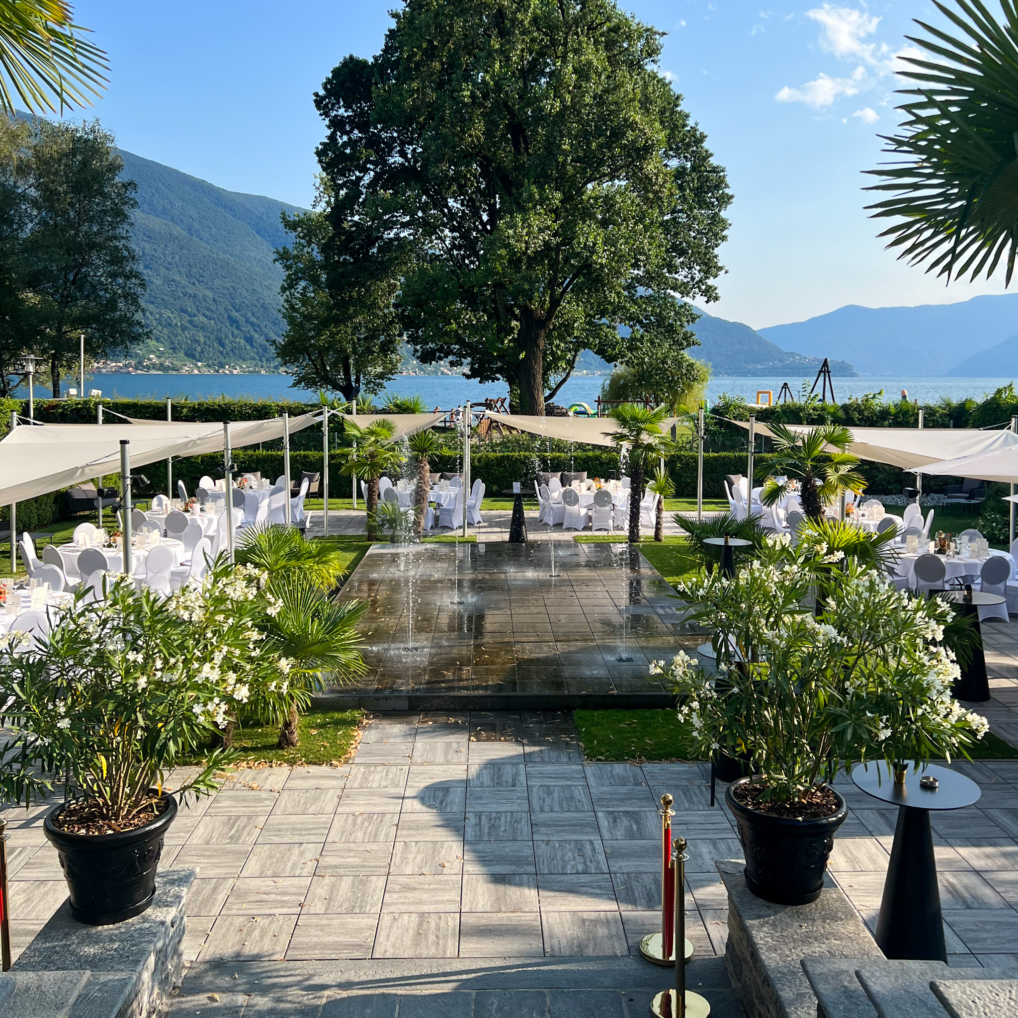 Parkhotel Delta Wellbeing Resort – Bild