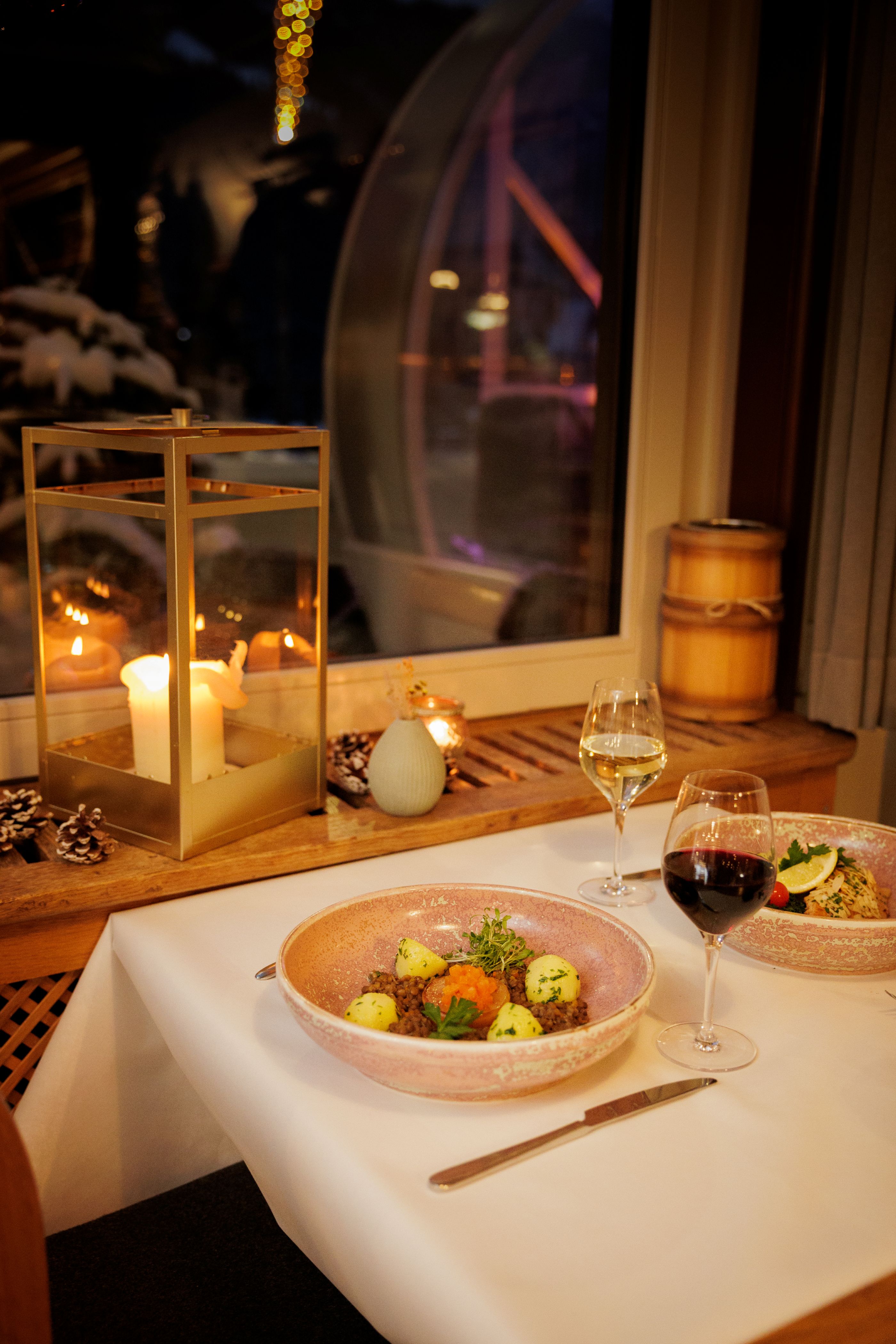 Hotel Pinte – Bild