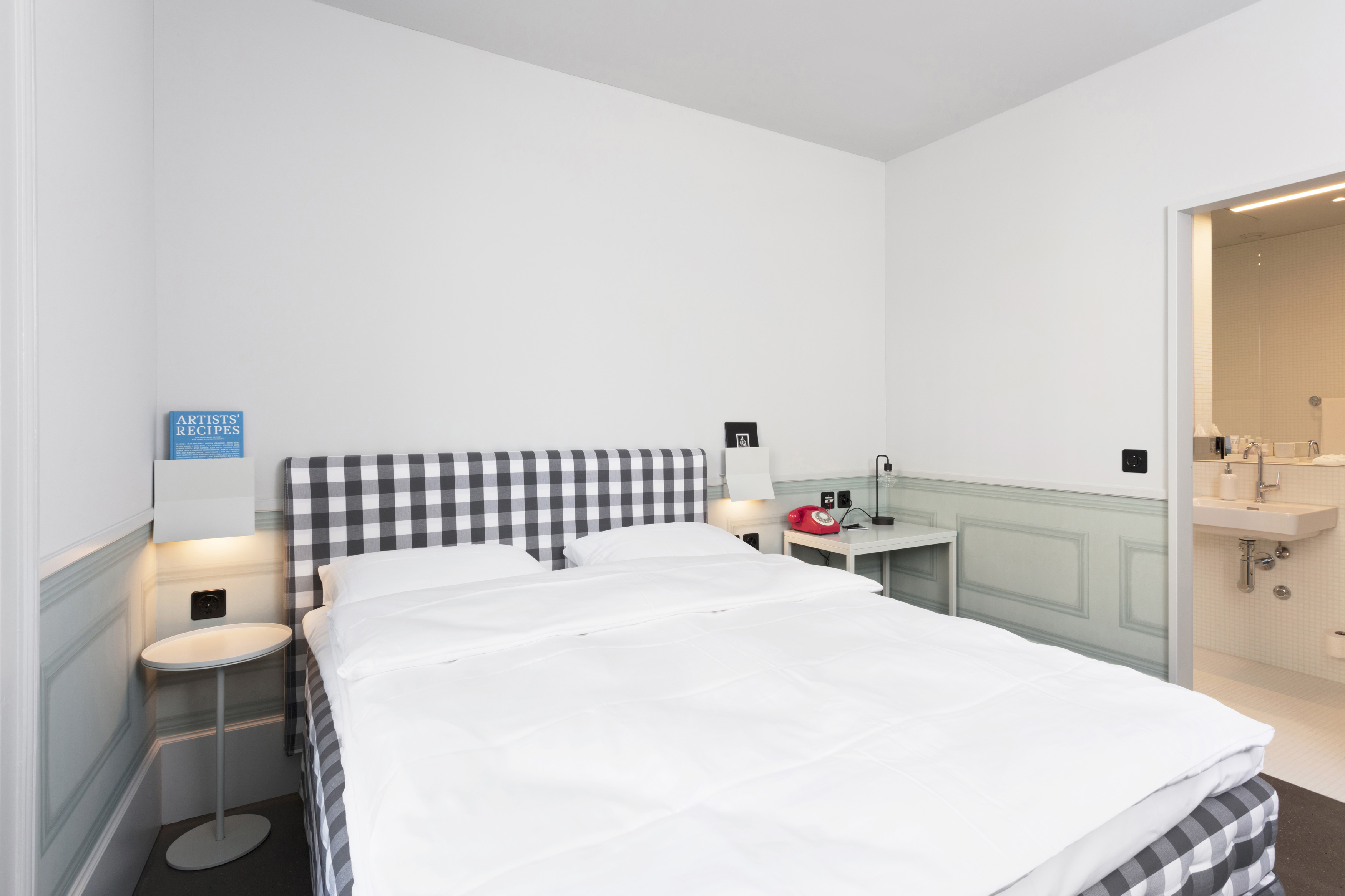 Boutique Hotel Helvetia – image