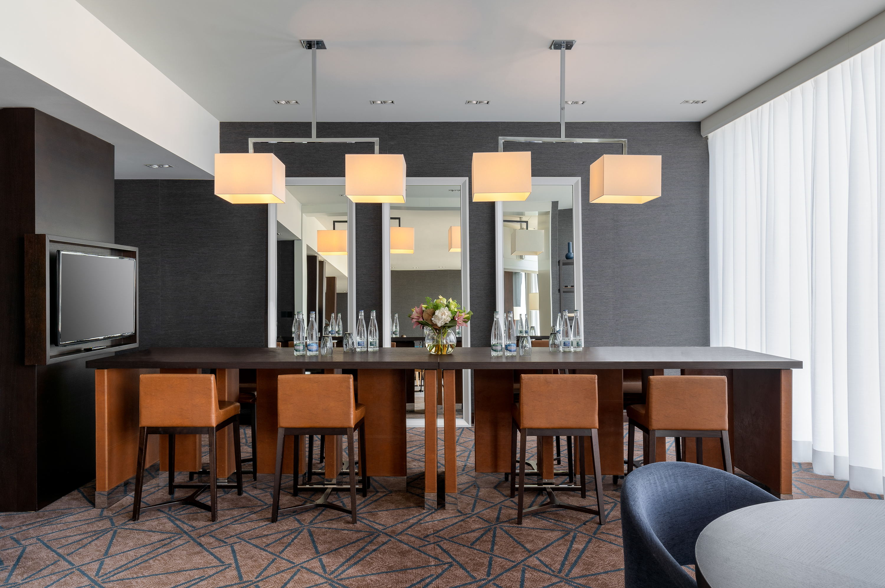 Crowne Plaza Geneva – immagine