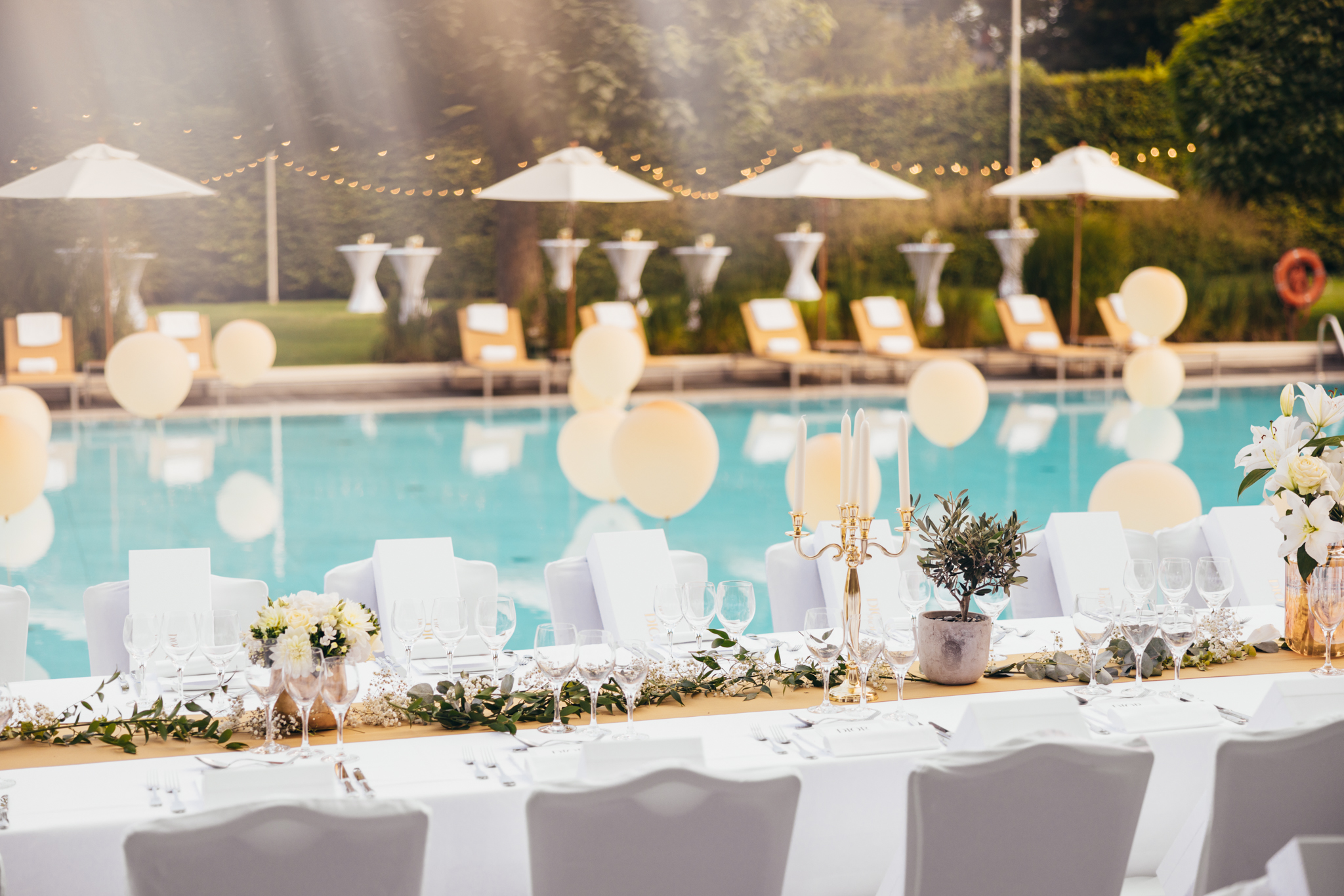 Hôtel InterContinental Genève – Bild