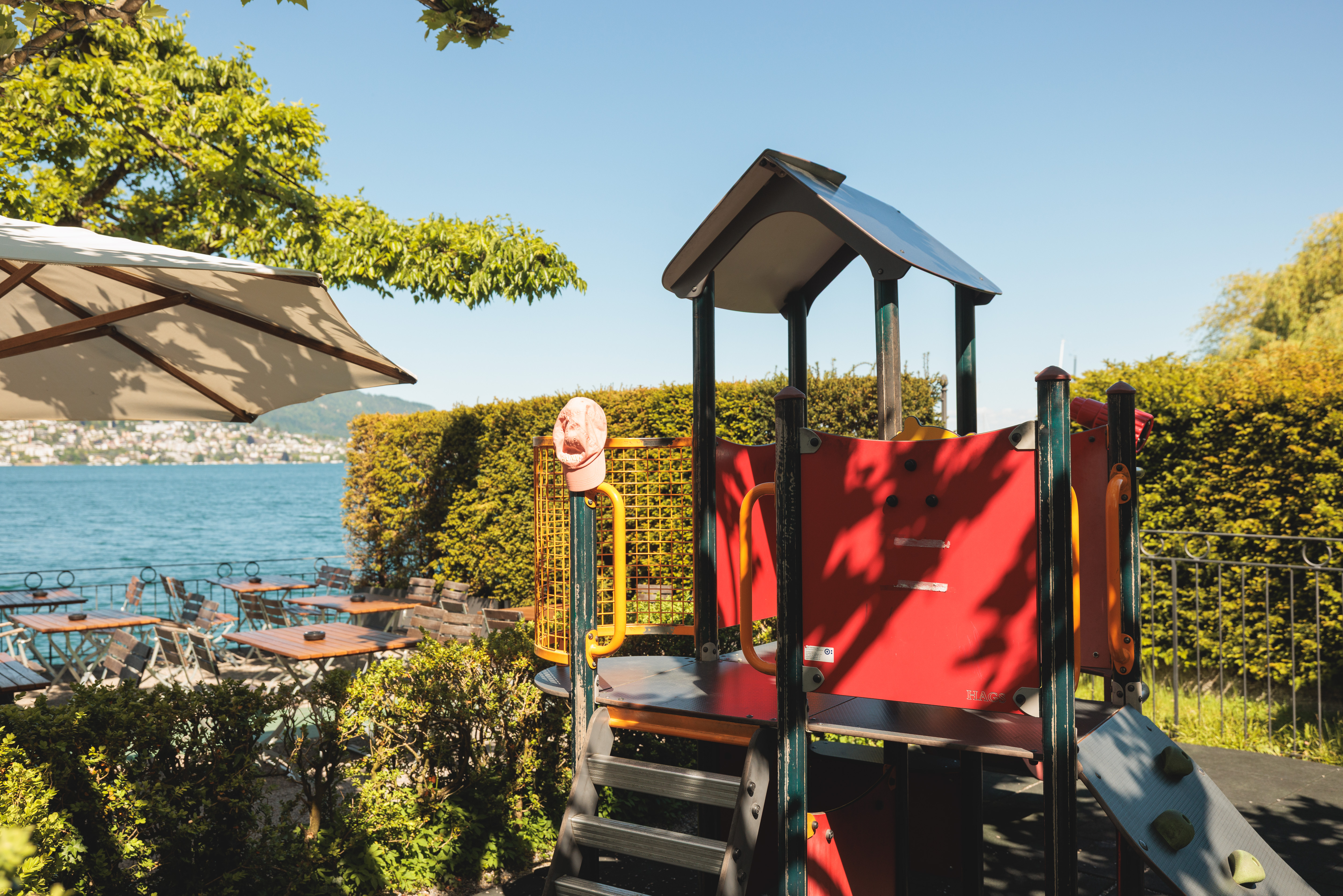 Boutiquehotel Sonne Küsnacht - Zürich – Bild