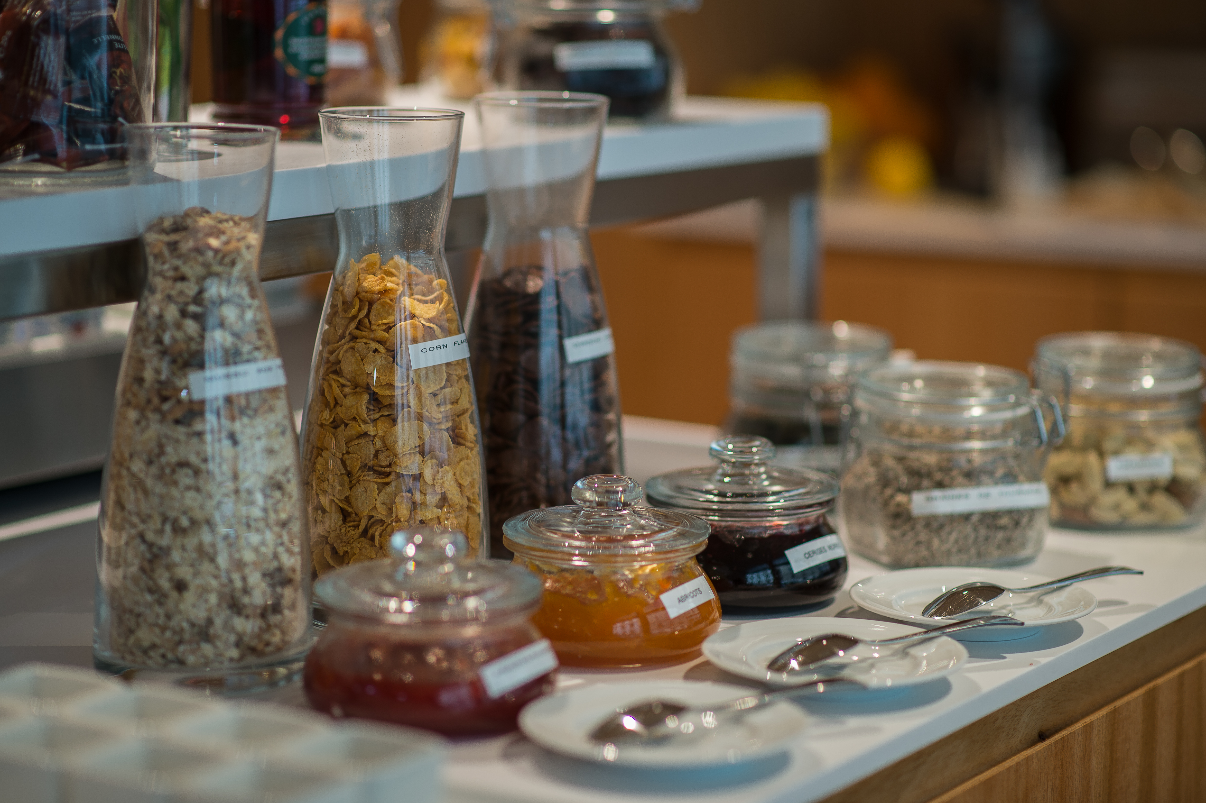 9HOTEL PAQUIS – Bild